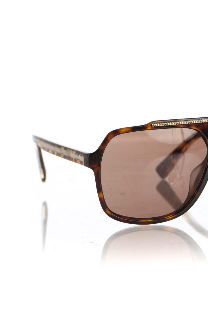 Lentes Dolce & Gabbana café, detalle 6 – ClosetRehab