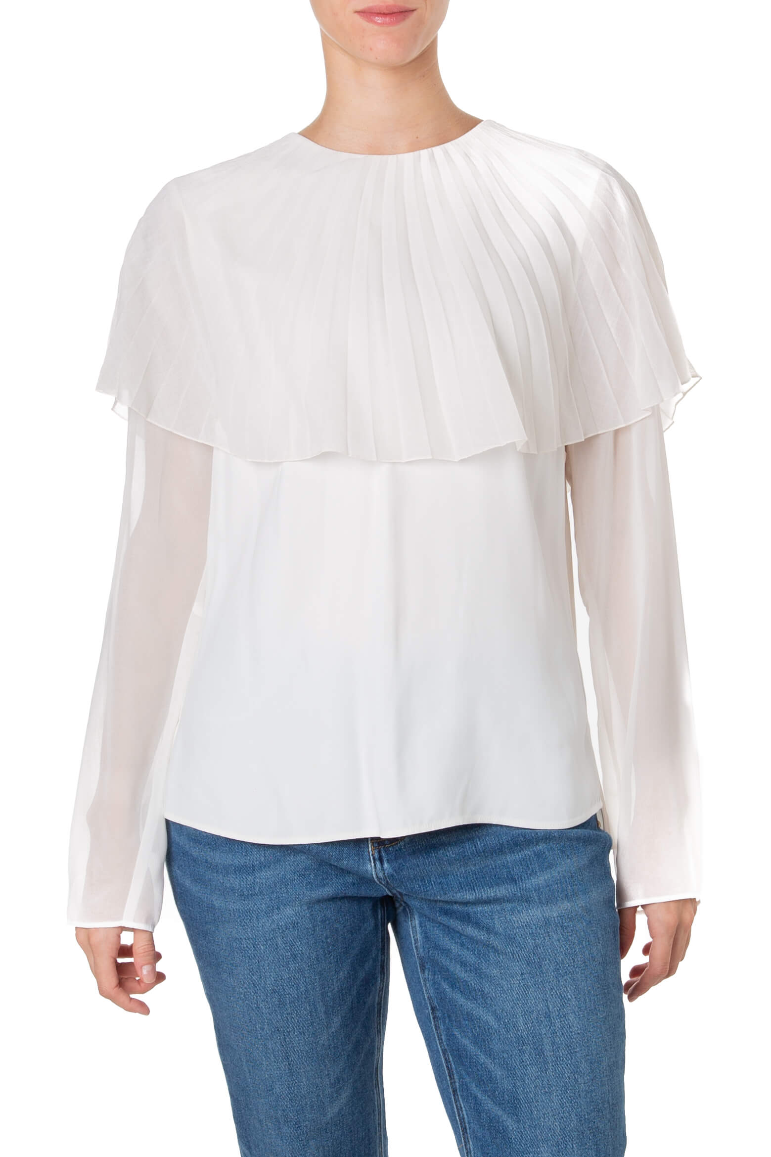 Akris Punto, Talla 8