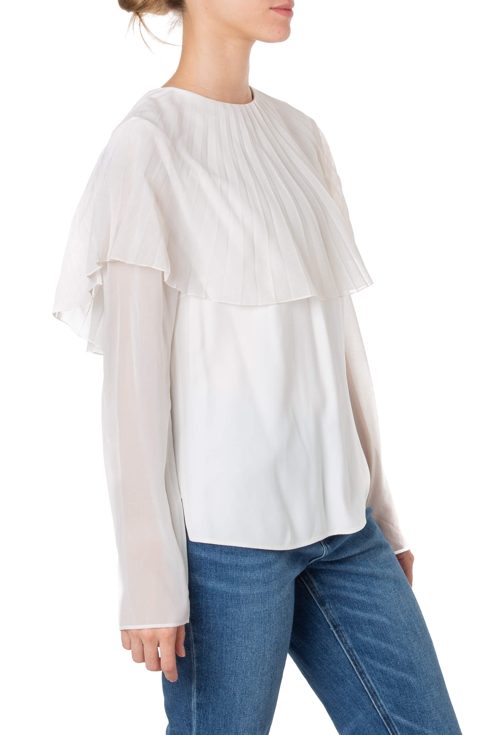 Akris Punto, Talla 8