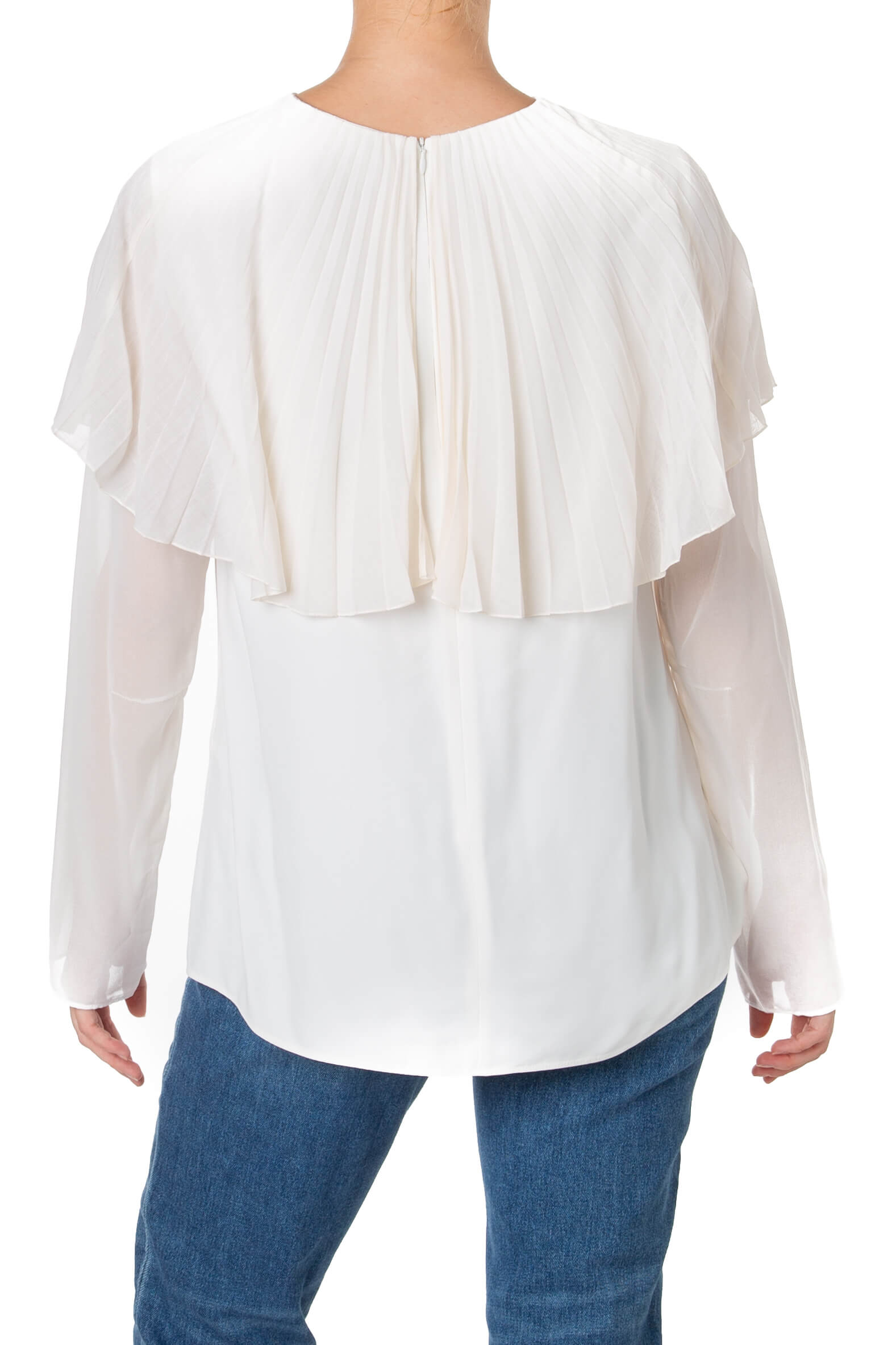 Akris Punto, Talla 8