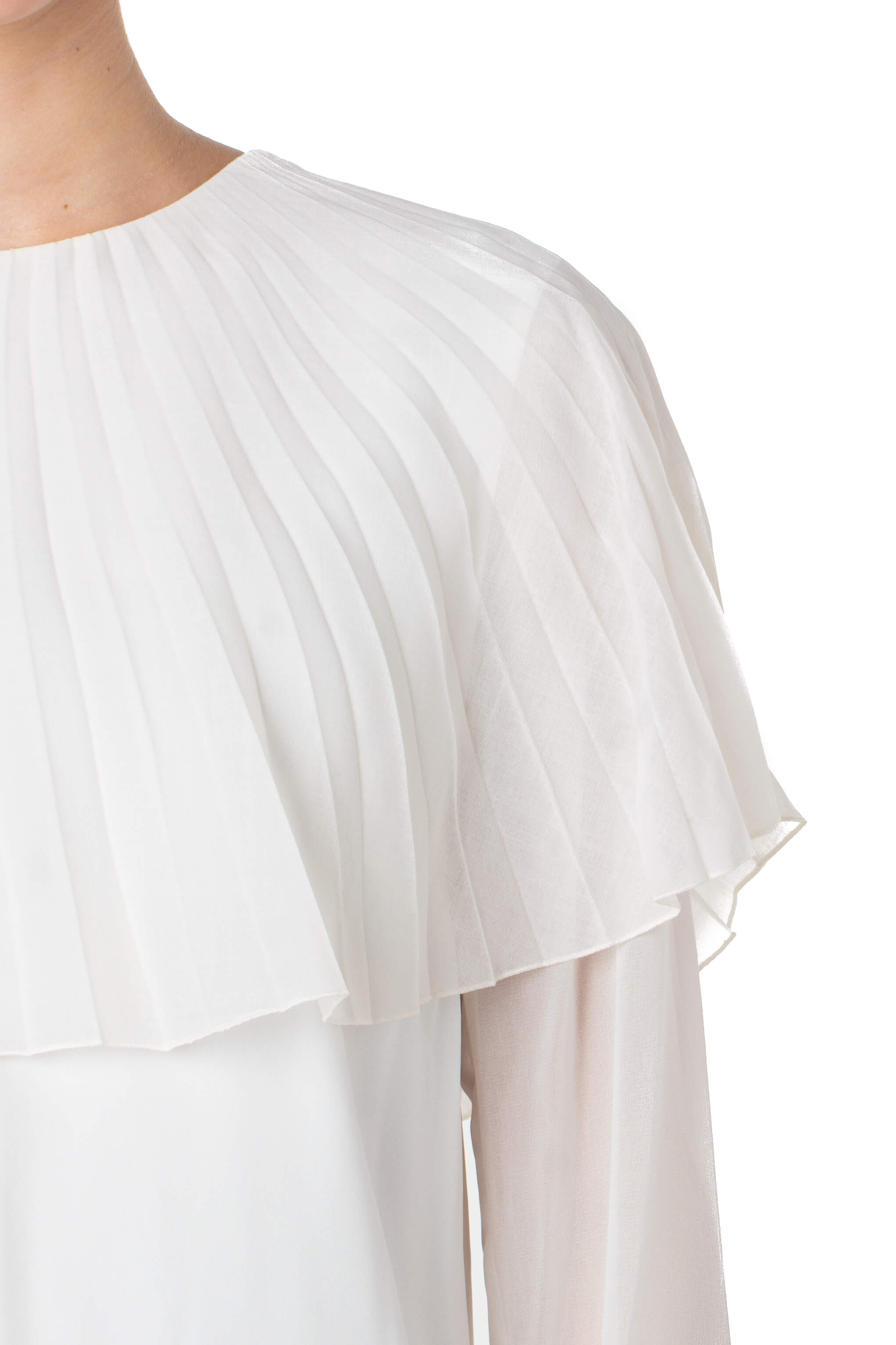 Akris Punto, Talla 8