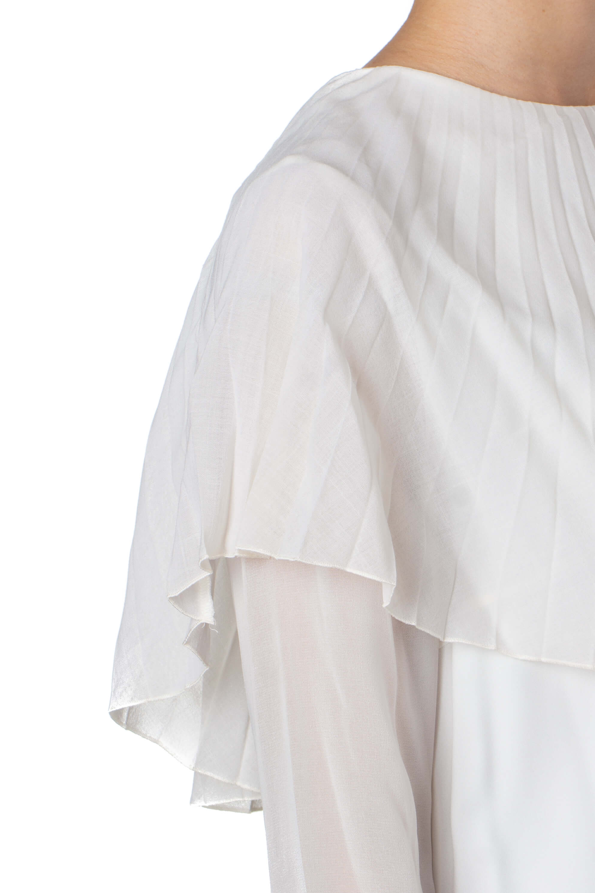 Akris Punto, Talla 8