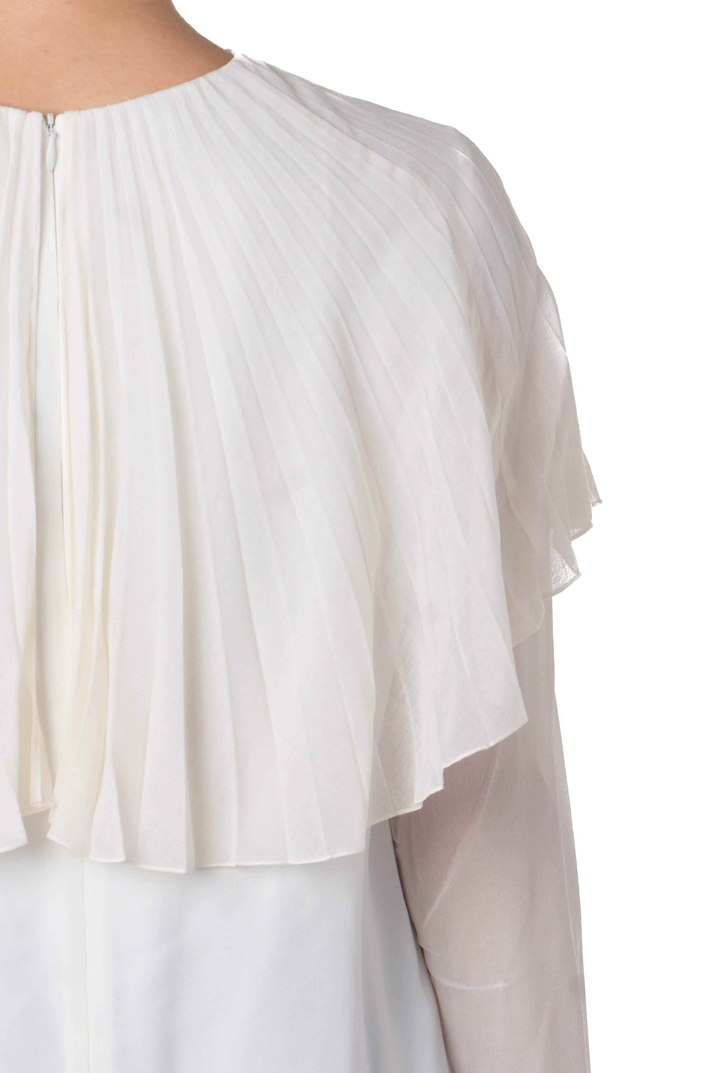 Akris Punto, Talla 8