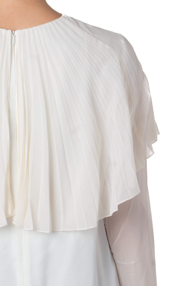 Blusa Akris Punto, detalle 6 – ClosetRehab