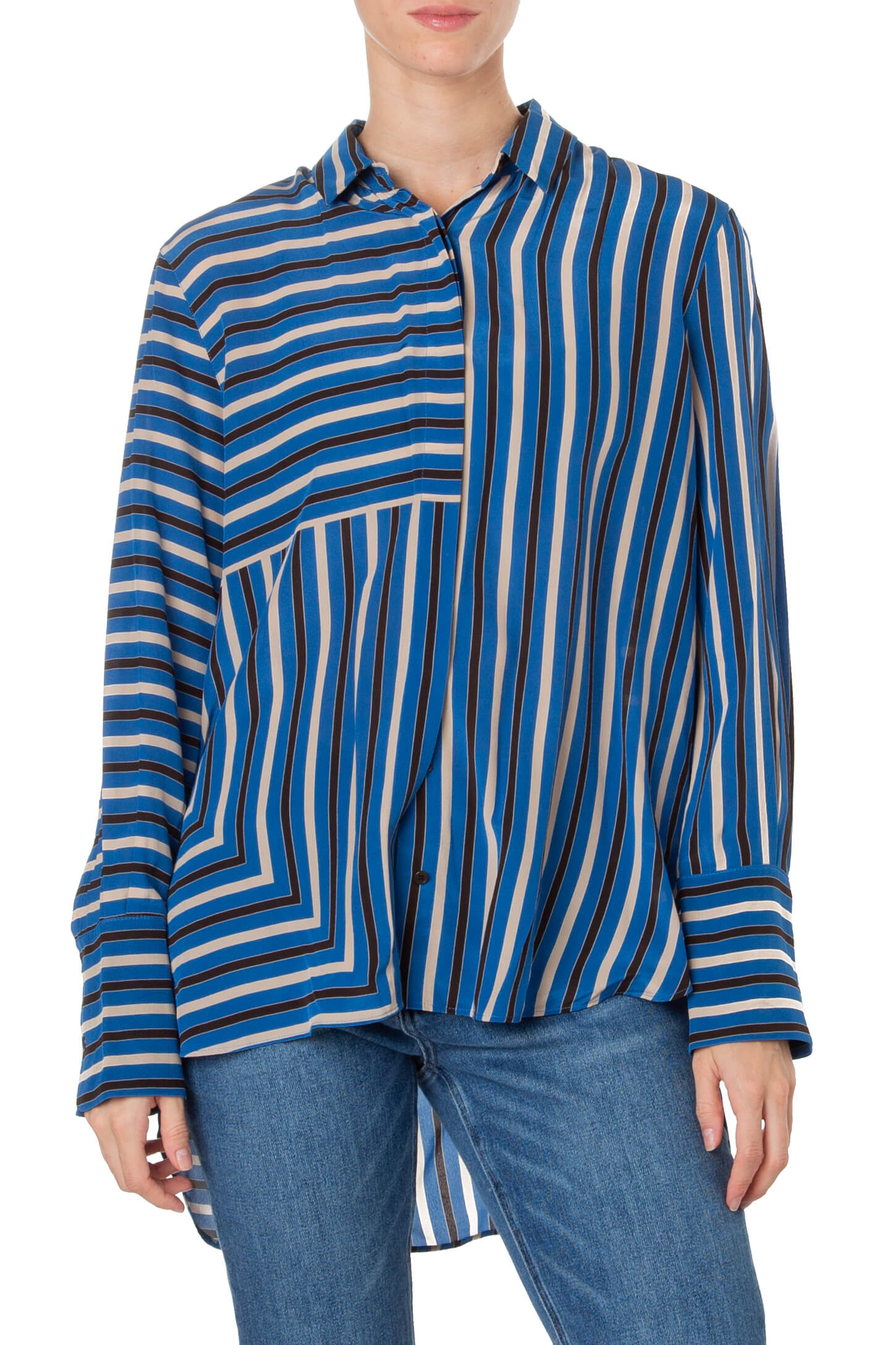 Akris Punto, Talla 8