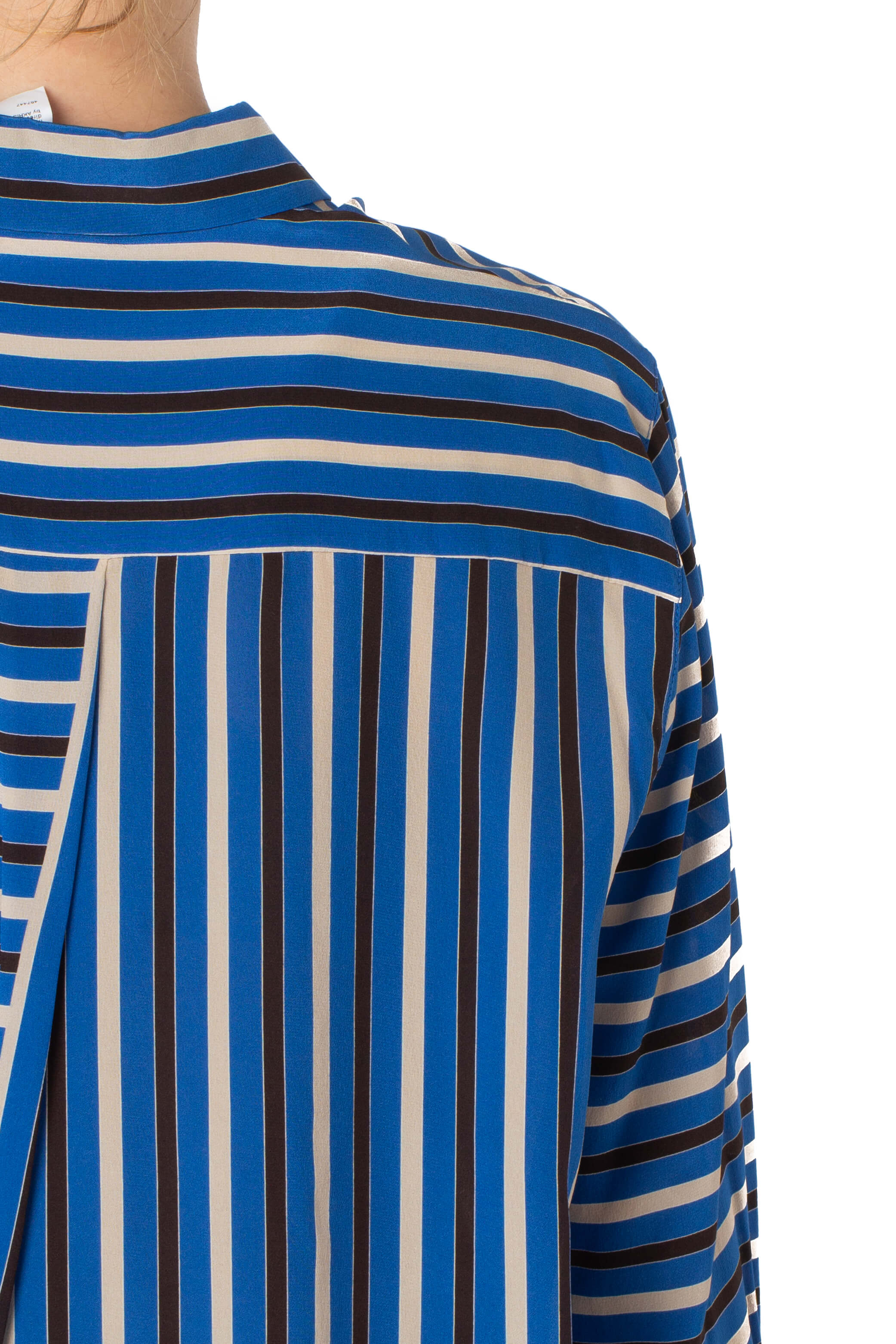 Akris Punto, Talla 8