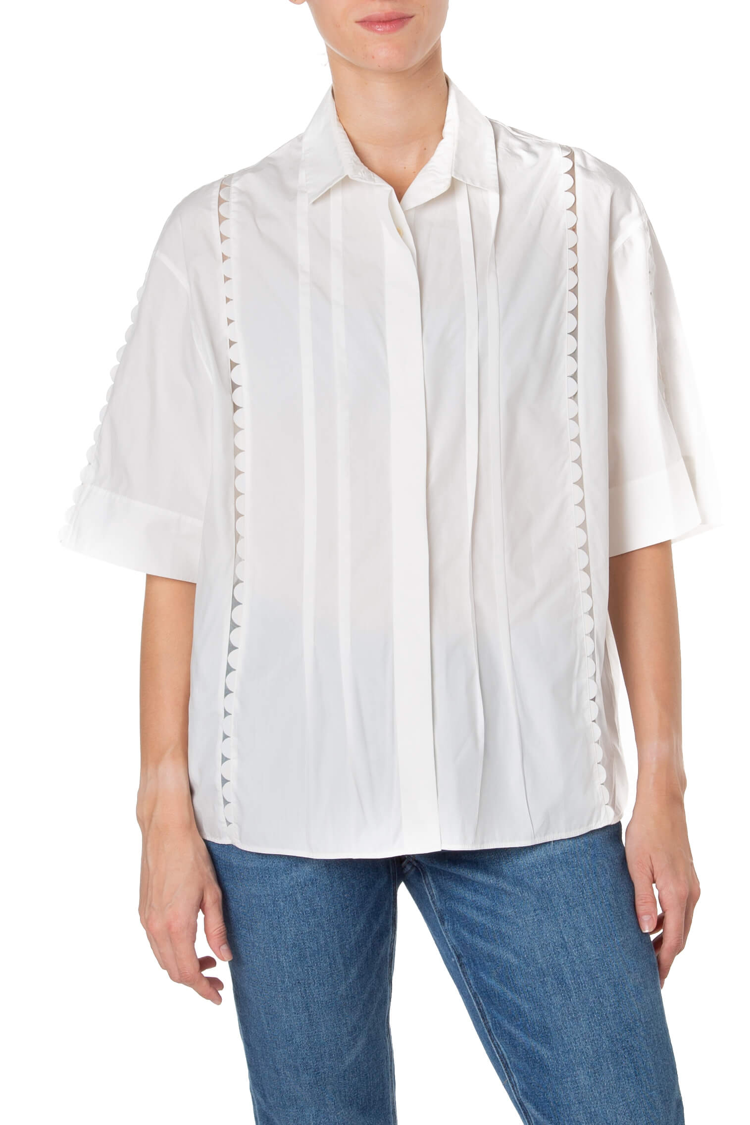 Akris Punto, Talla 8
