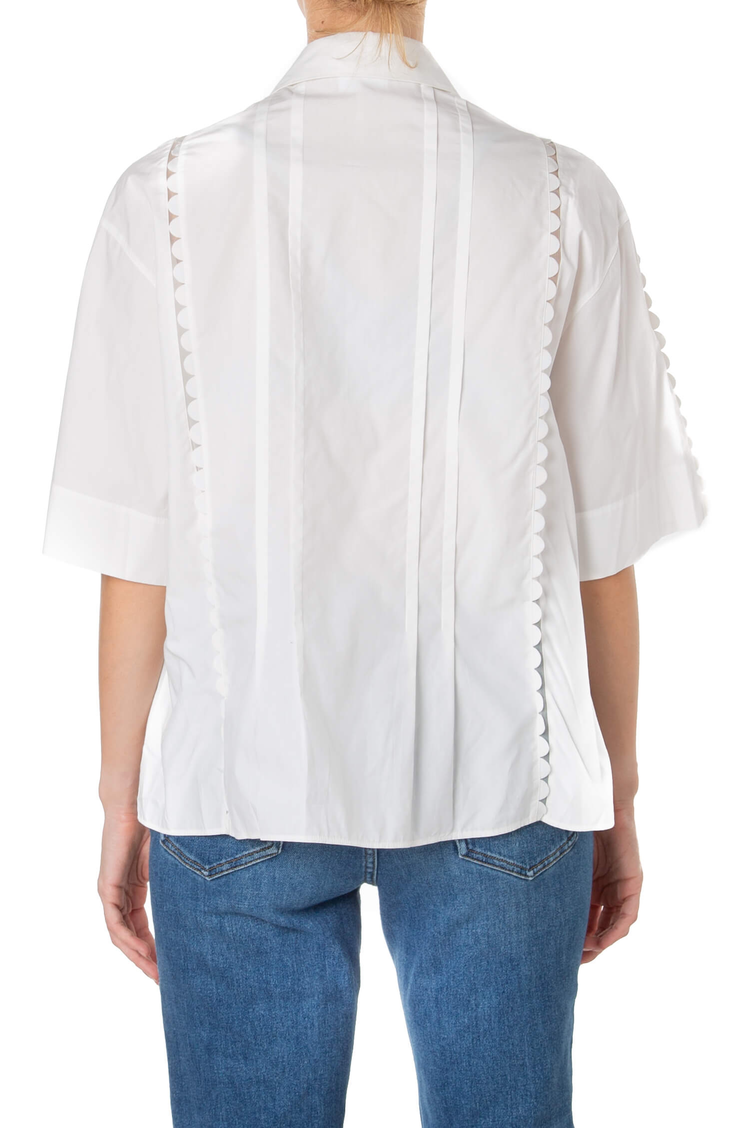 Akris Punto, Talla 8