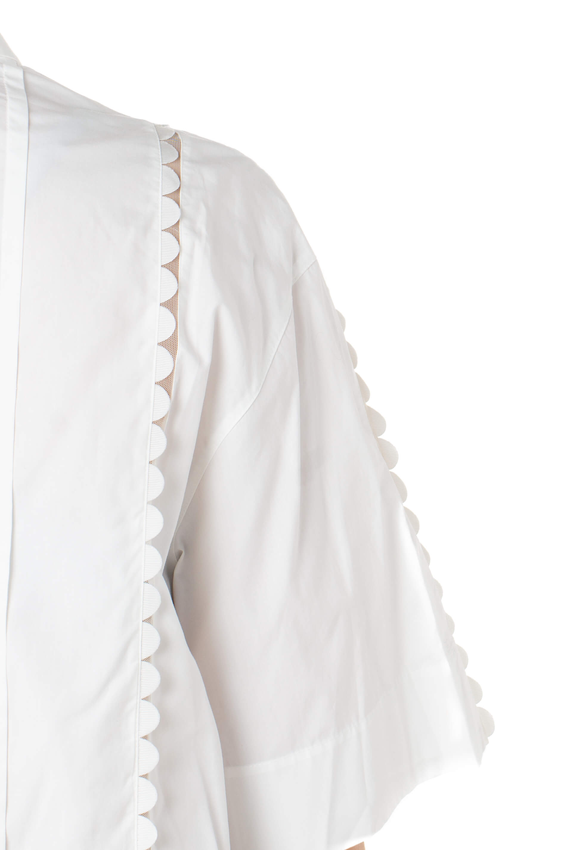 Akris Punto, Talla 8