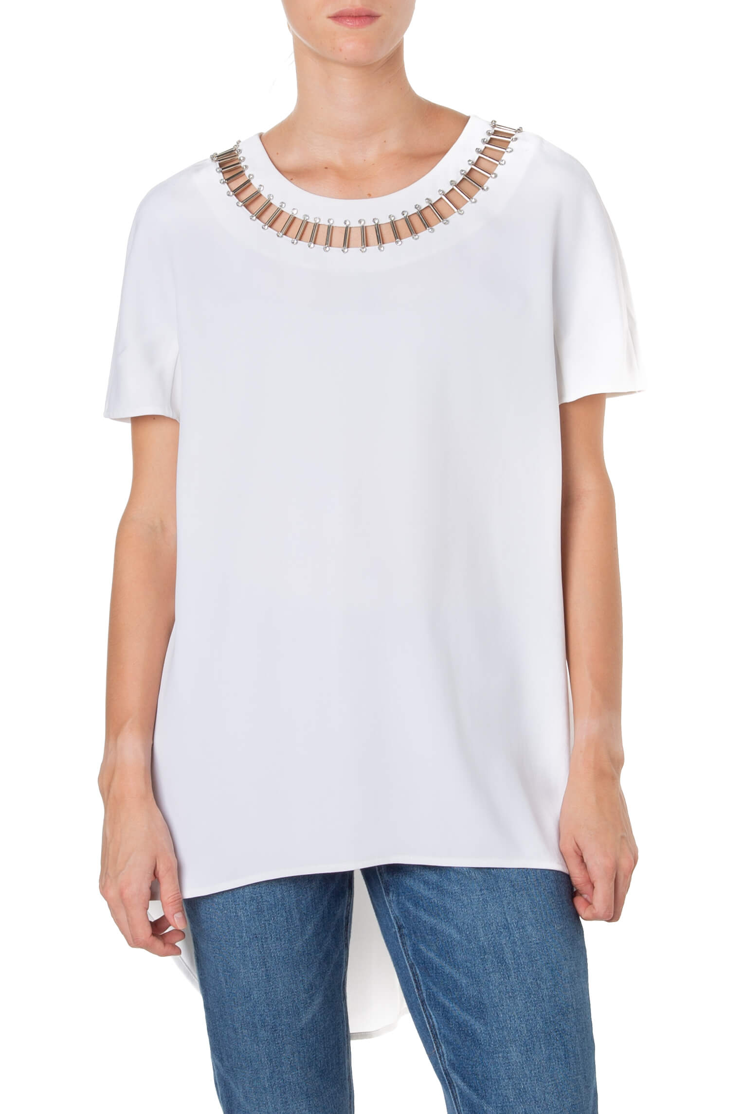 St. John Couture, Talla S
