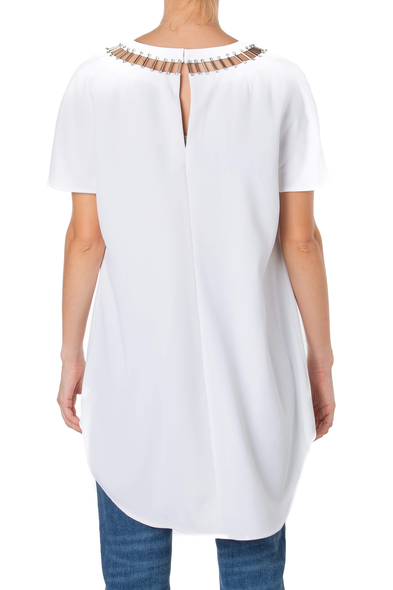 St. John Couture, Talla S