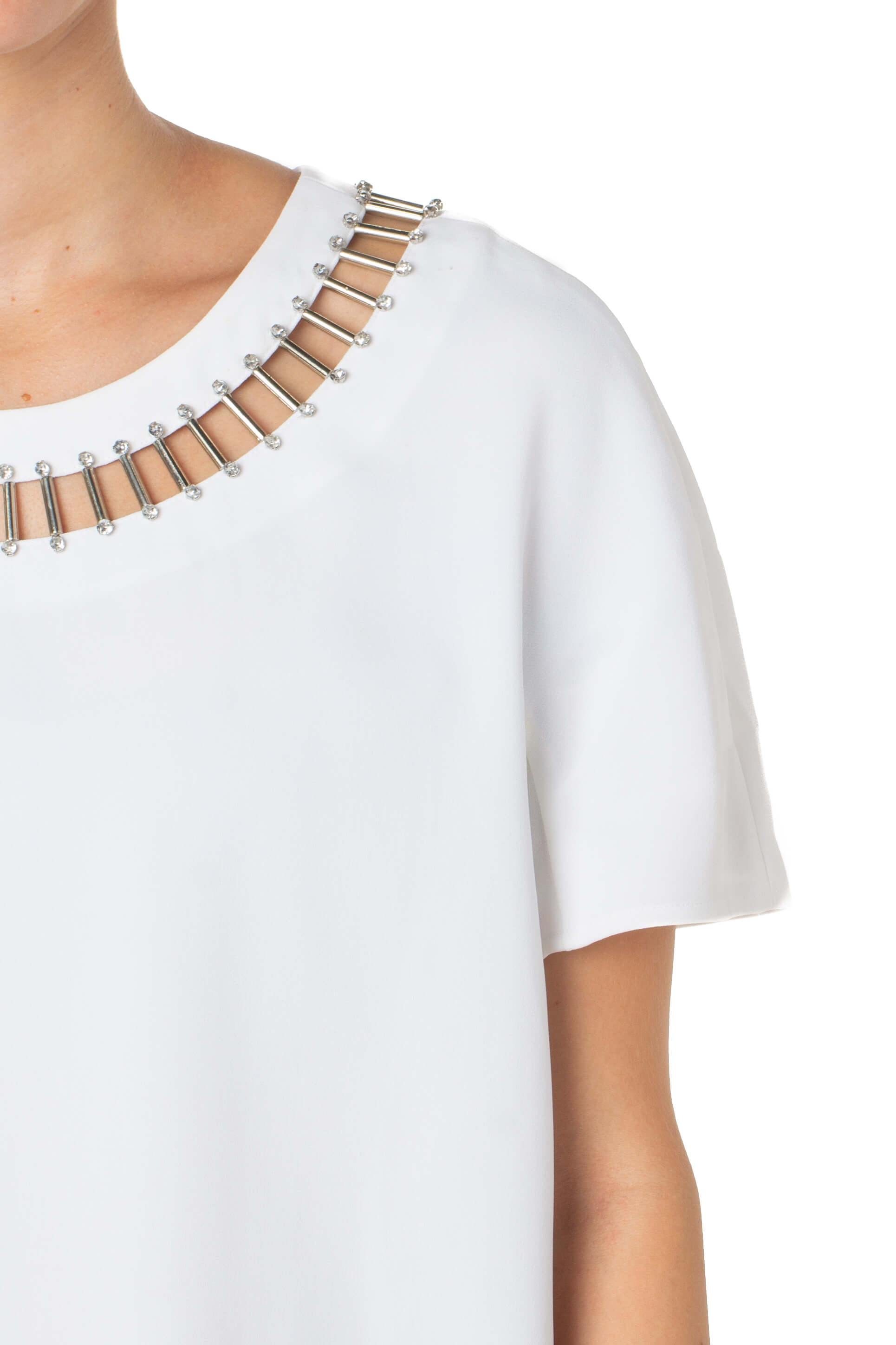 St. John Couture, Talla S