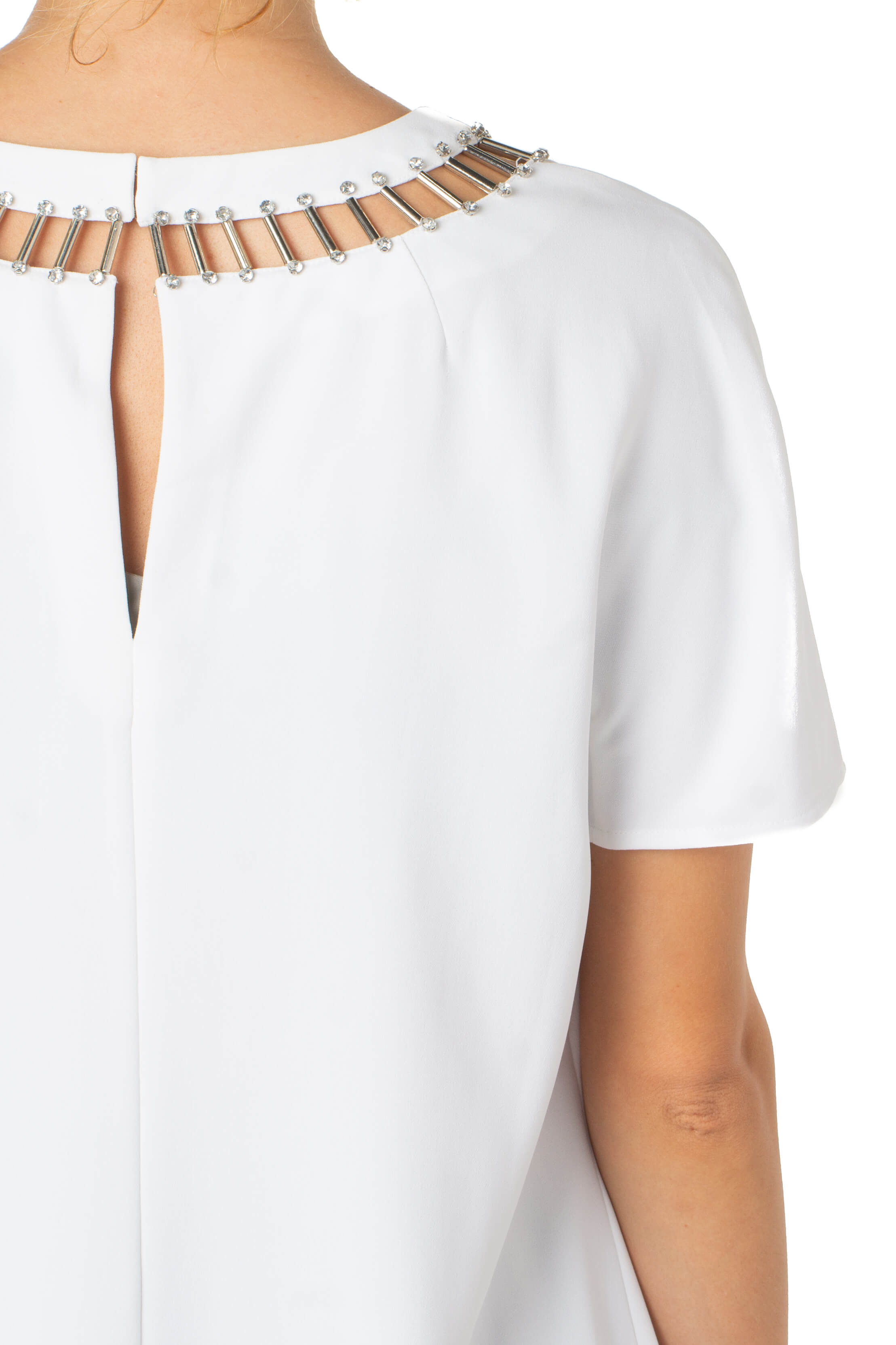 St. John Couture, Talla S