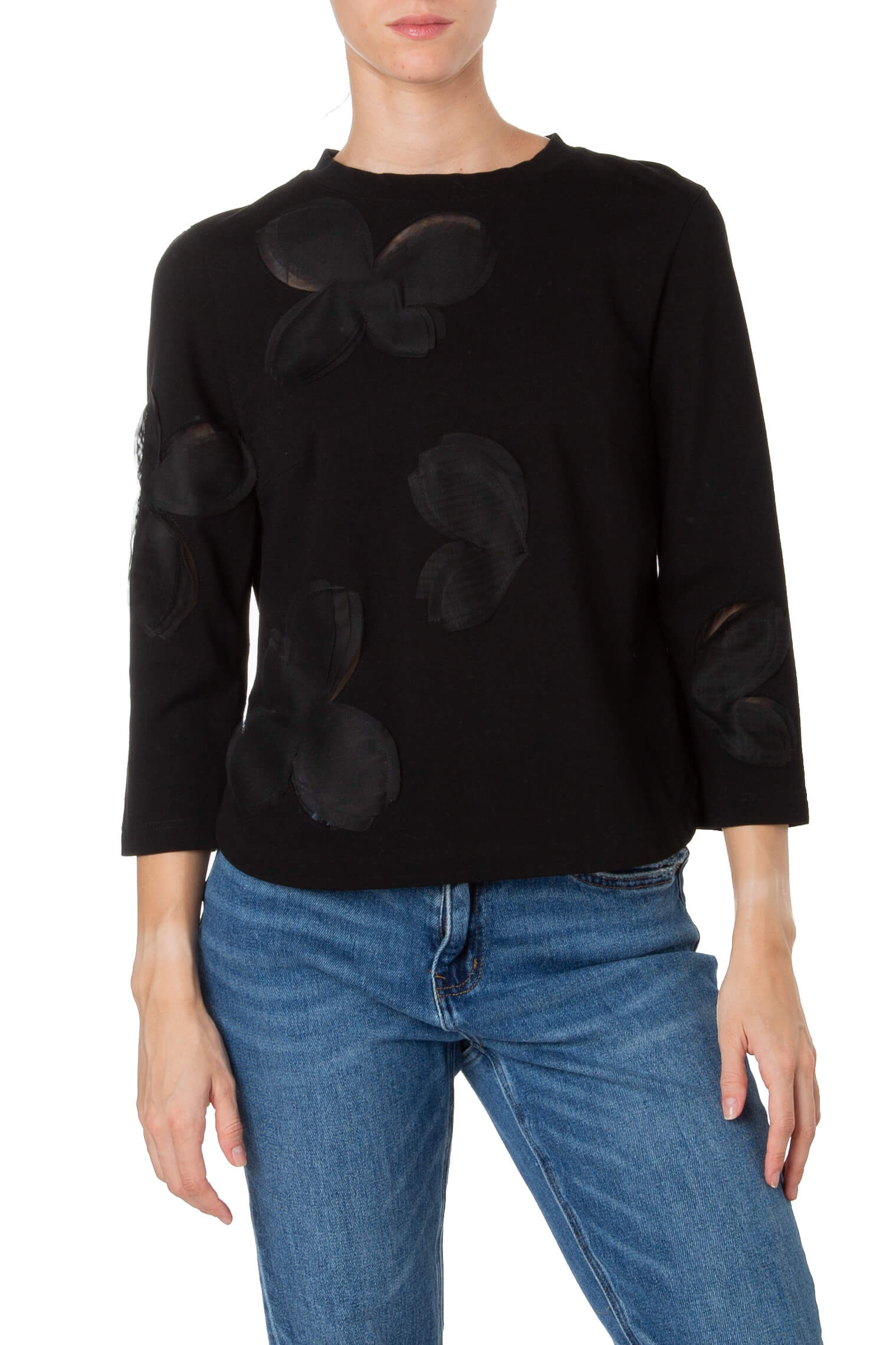 Akris Punto, Talla 8