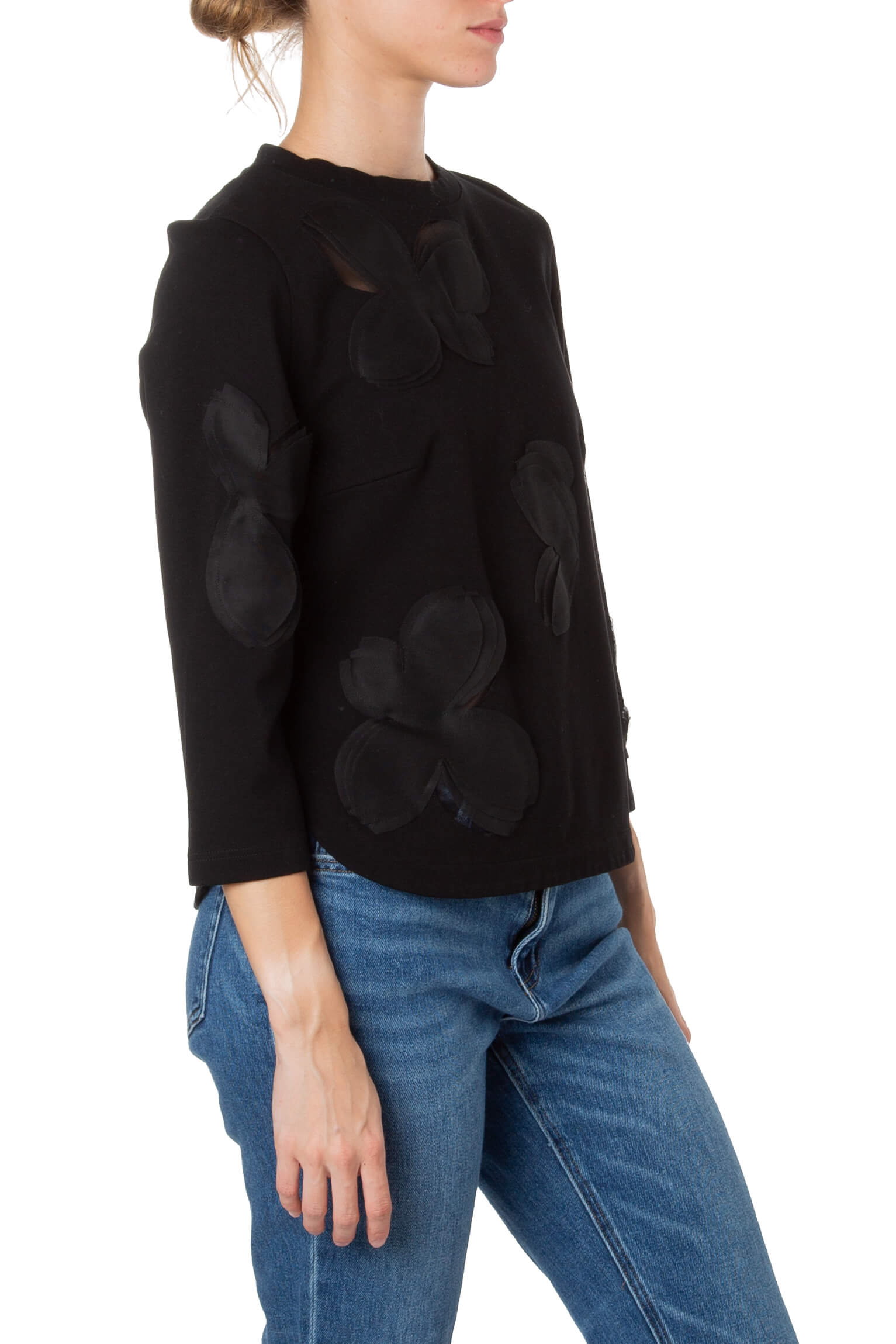 Akris Punto, Talla 8