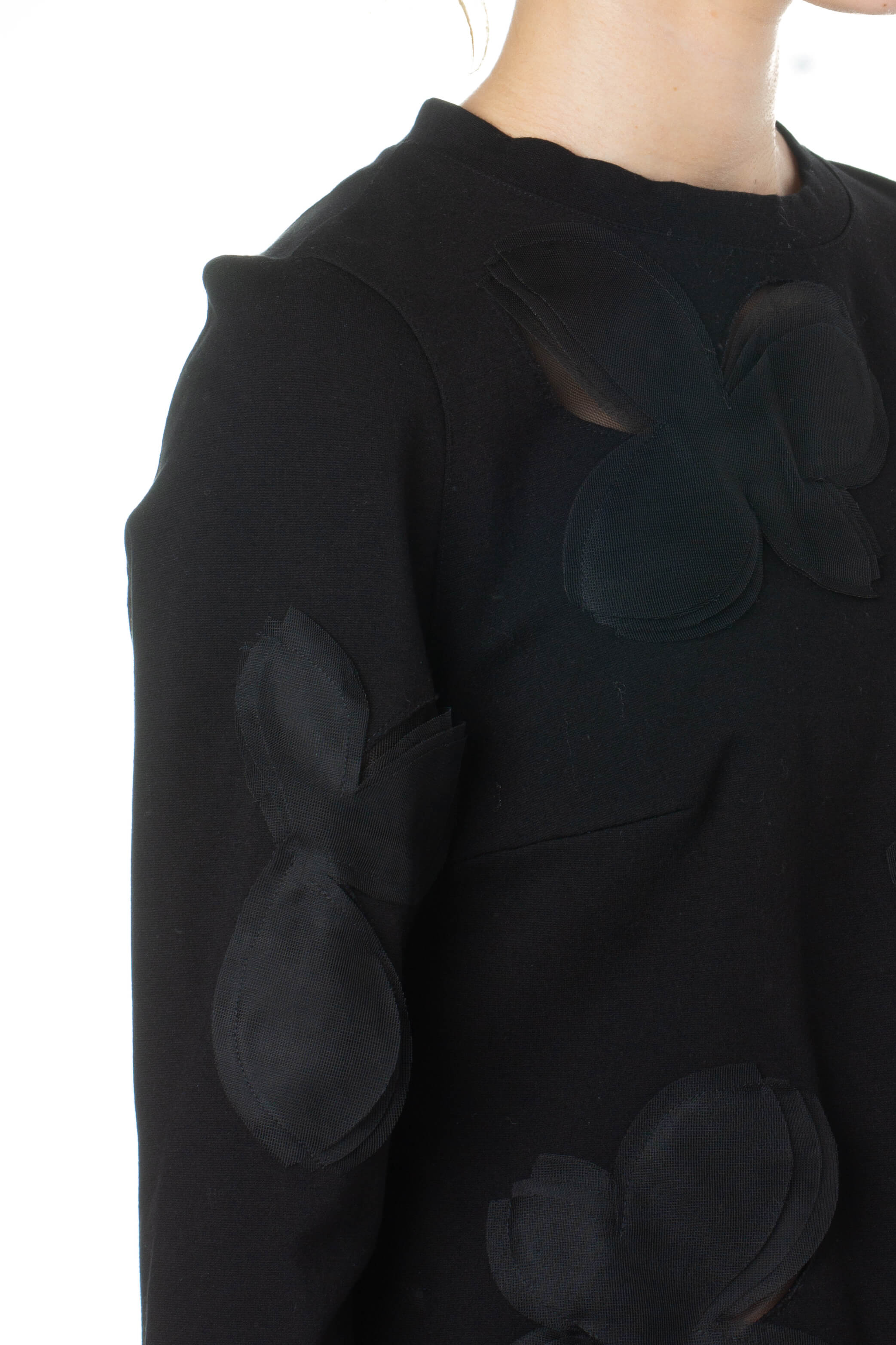 Akris Punto, Talla 8