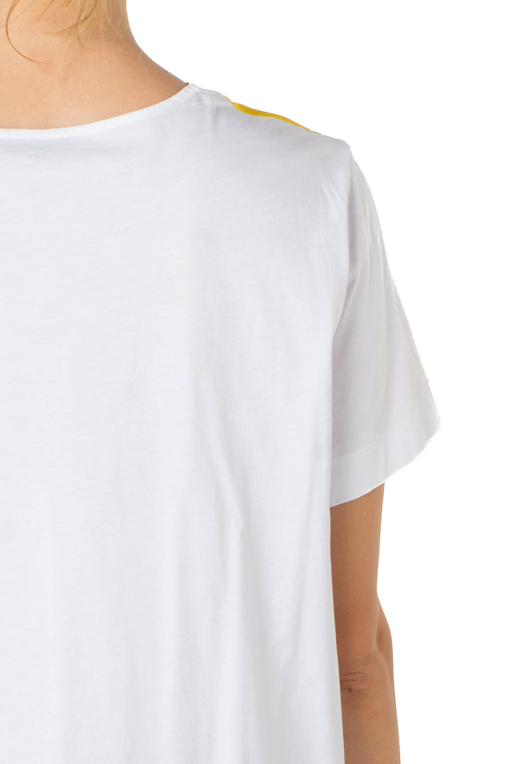 Blusa Escada, detalle 6 – ClosetRehab
