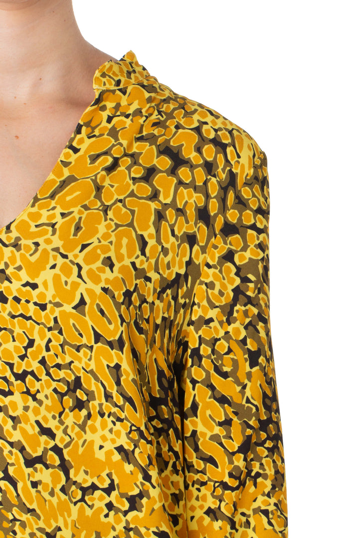 Blusa Escada, detalle – ClosetRehab