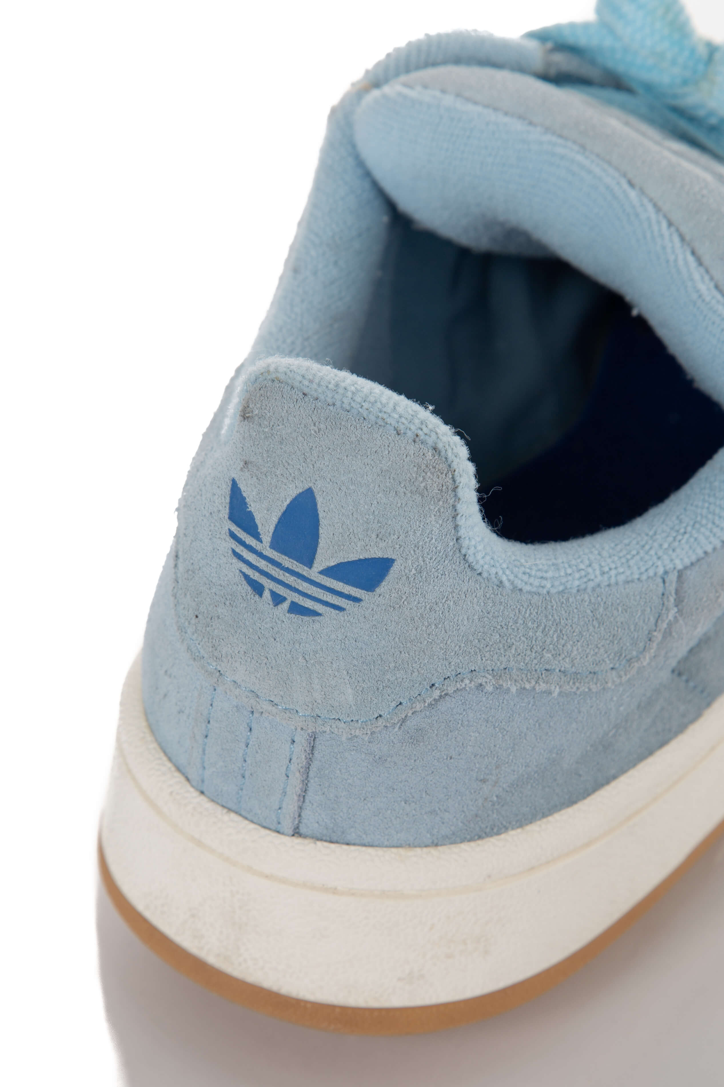 Adidas, Talla 6