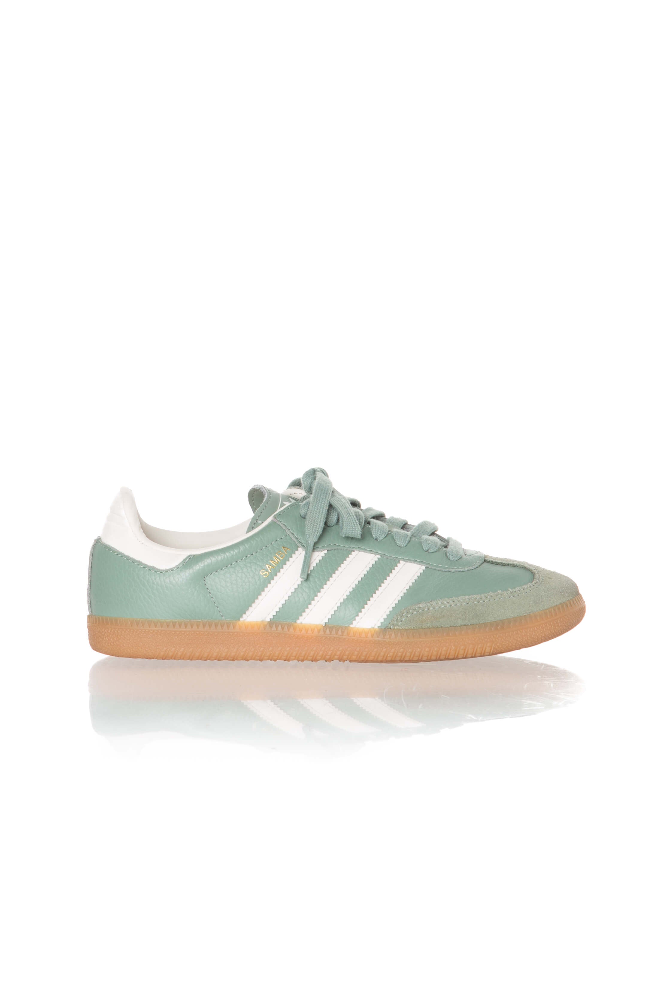 Adidas, Talla 6