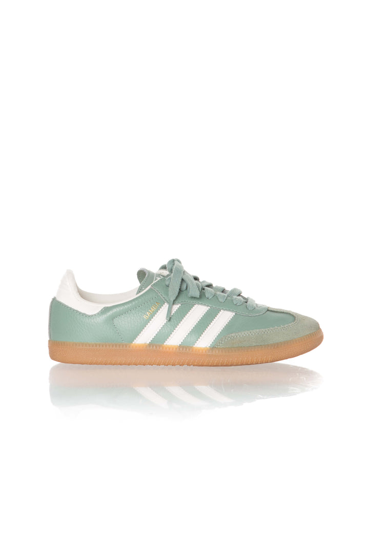 Adidas, Talla 6