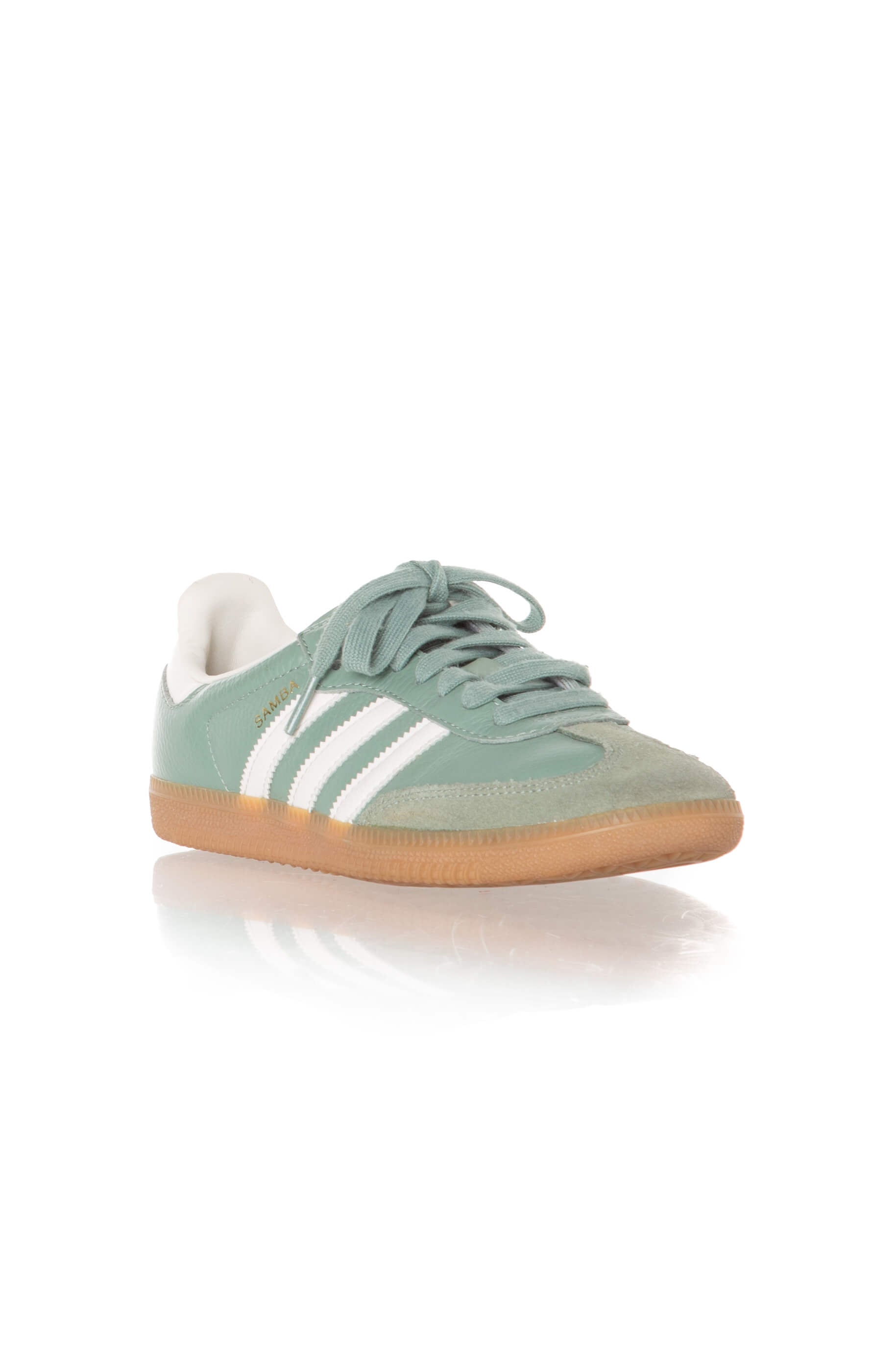 Adidas, Talla 6
