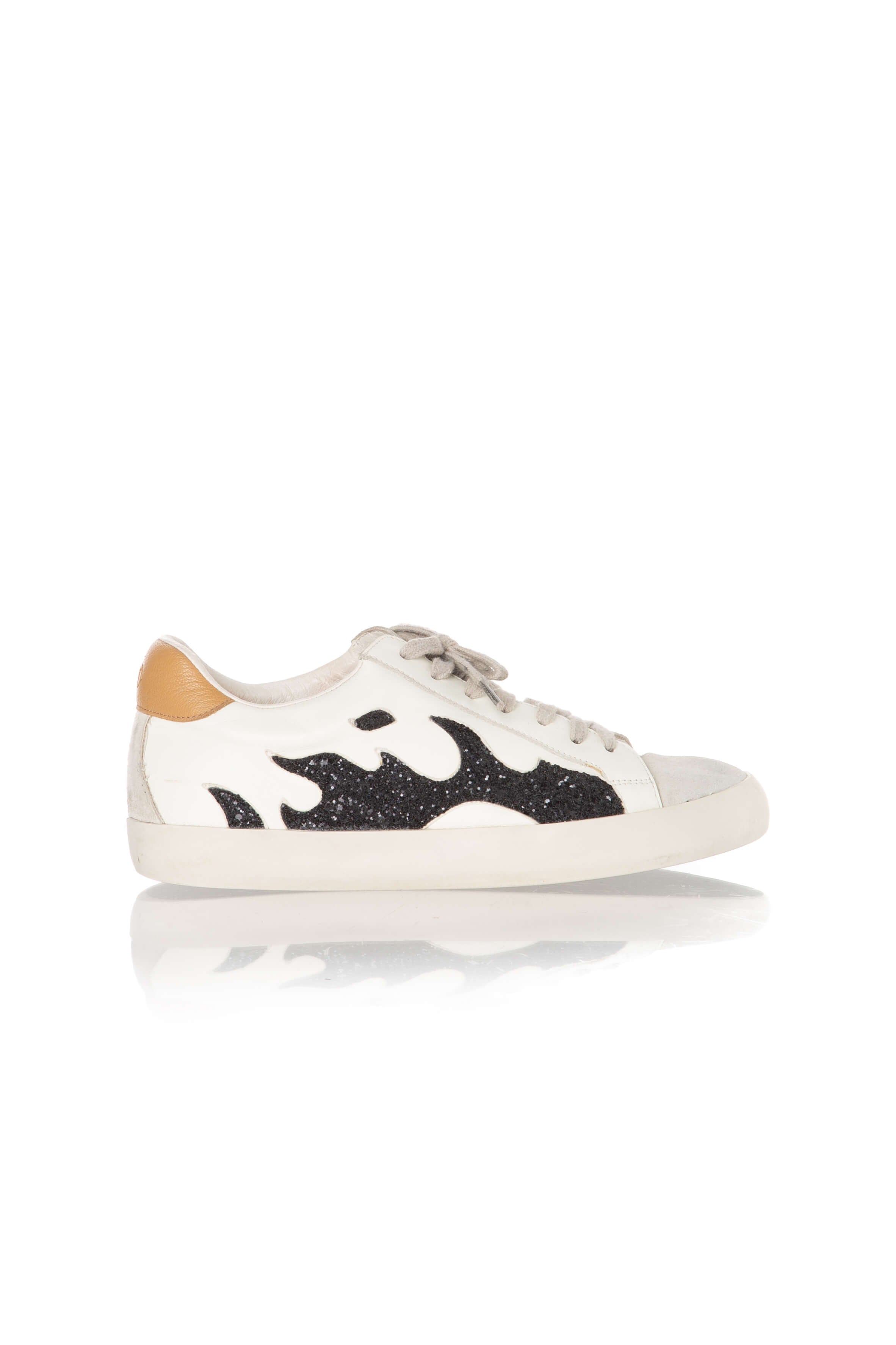 Bibi Lou, Talla 7