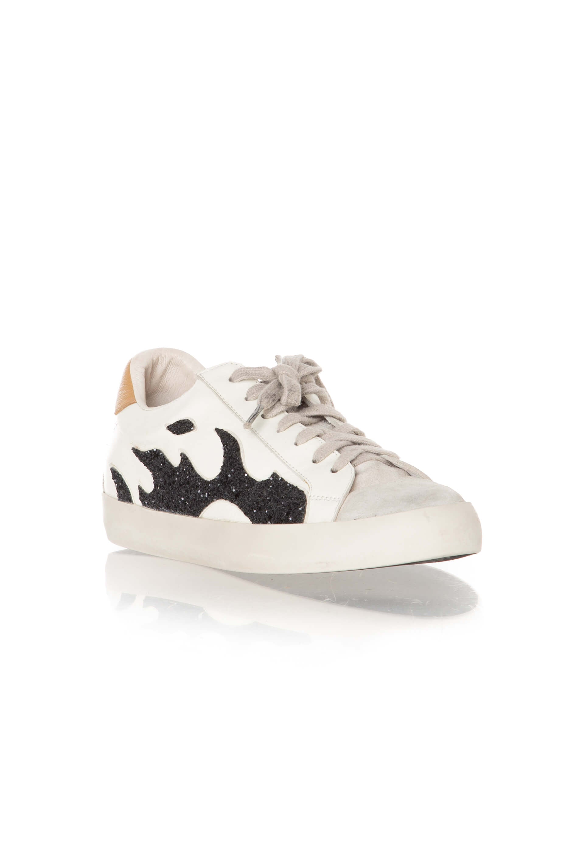 Bibi Lou, Talla 7