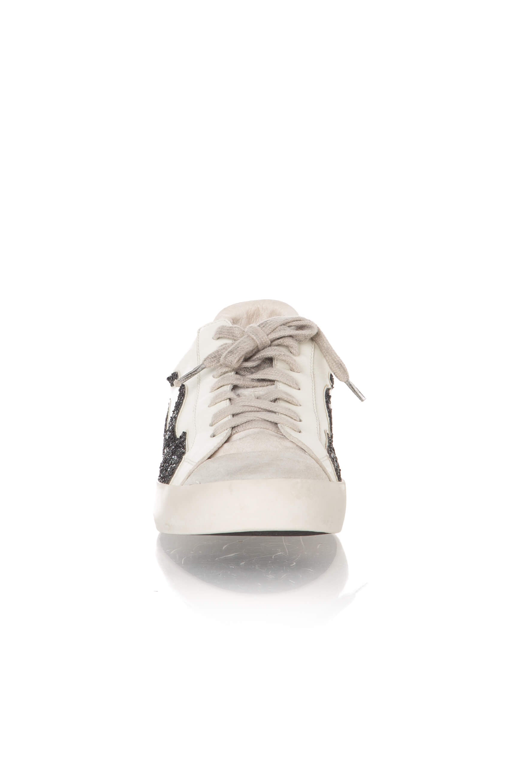 Bibi Lou, Talla 7