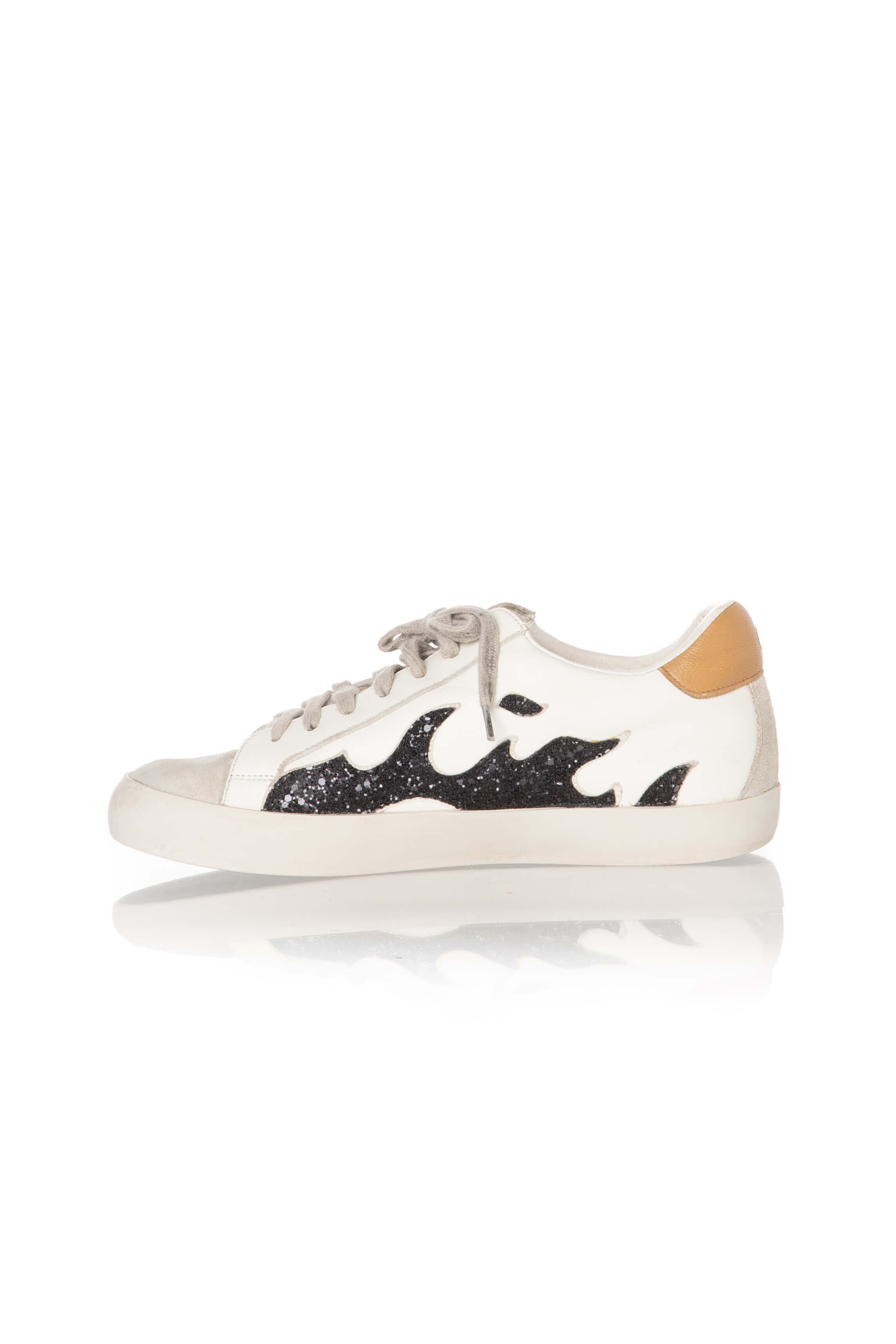 Bibi Lou, Talla 7