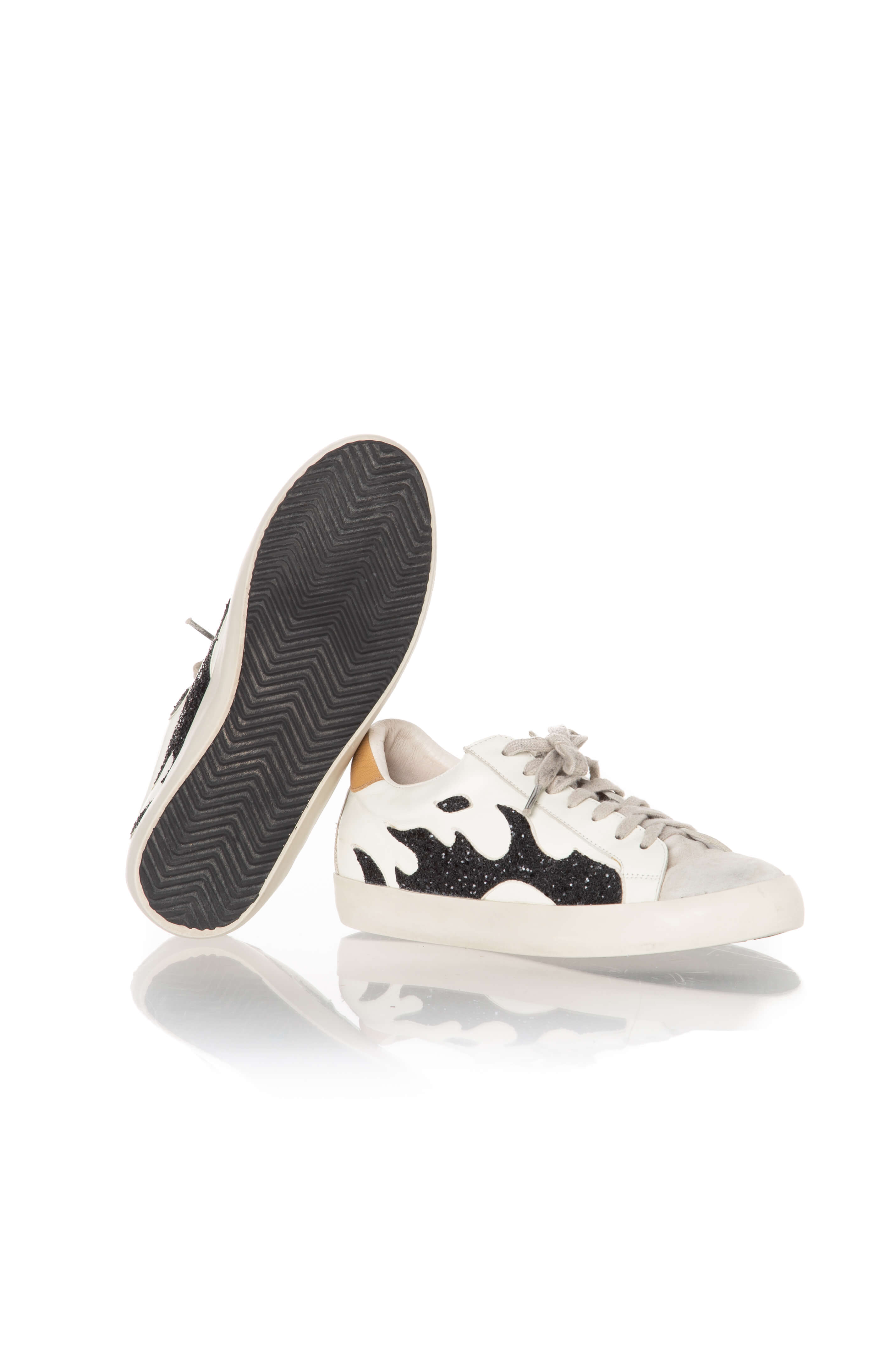 Bibi Lou, Talla 7