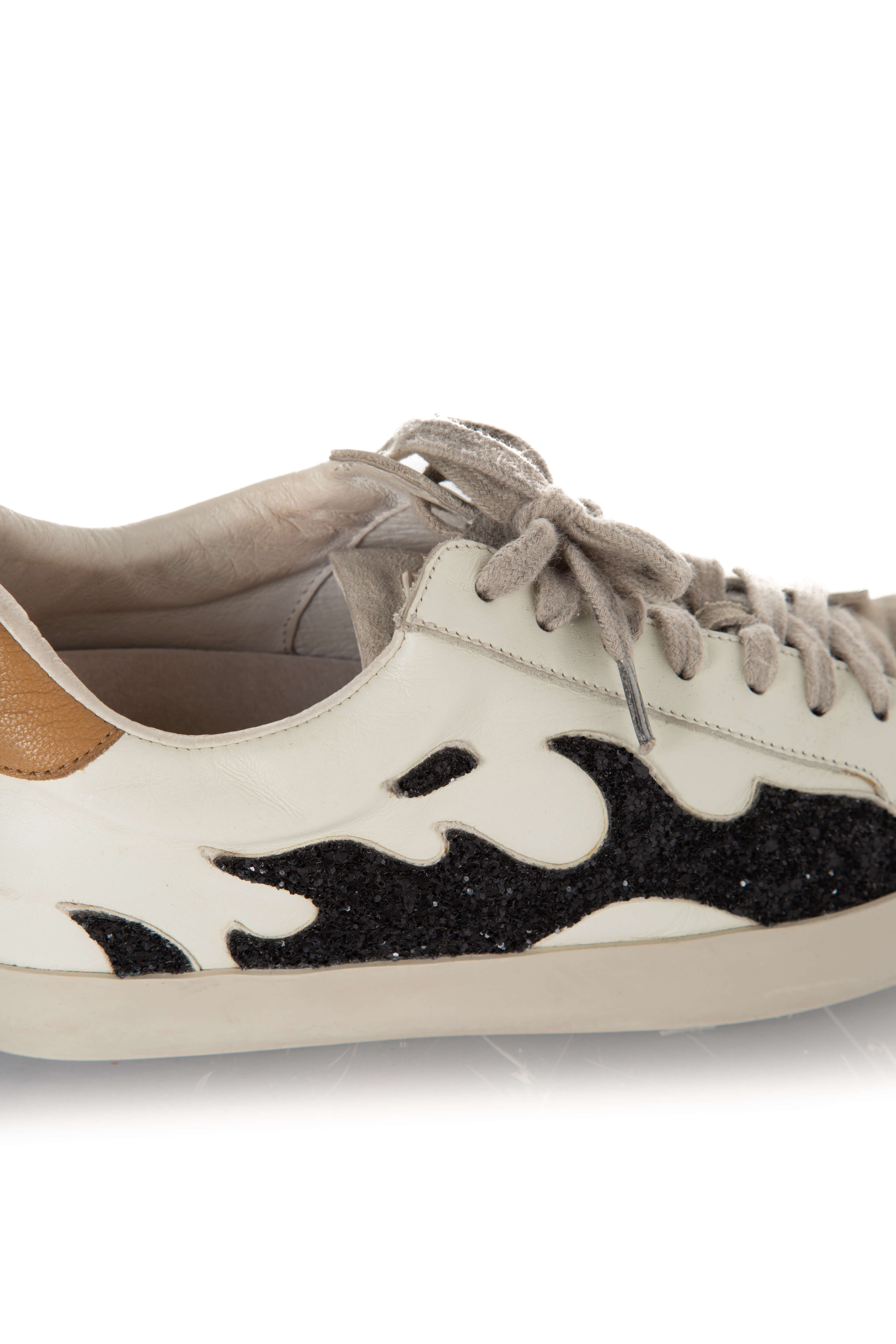 Bibi Lou, Talla 7