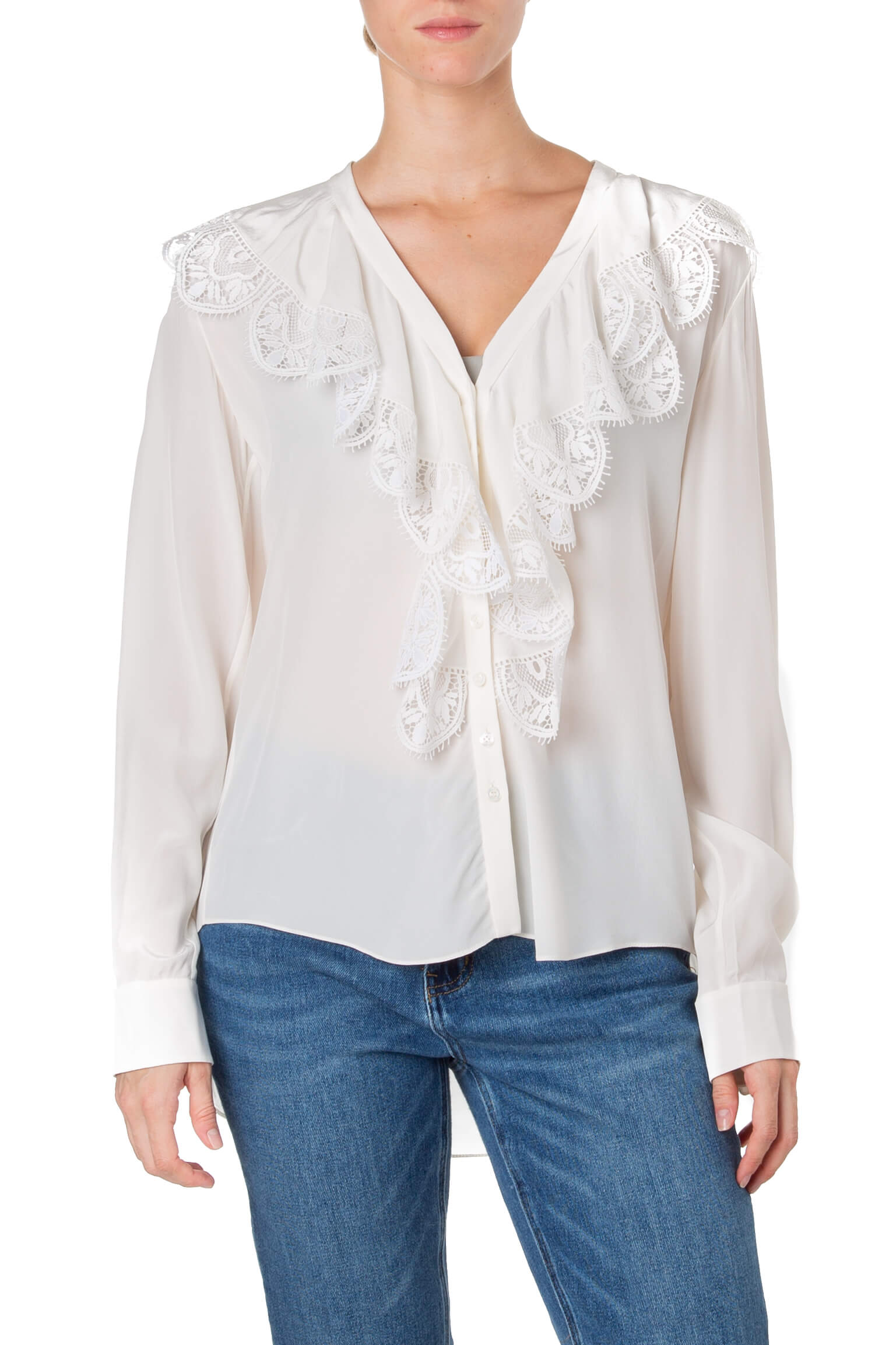 Chloé, Talla 36