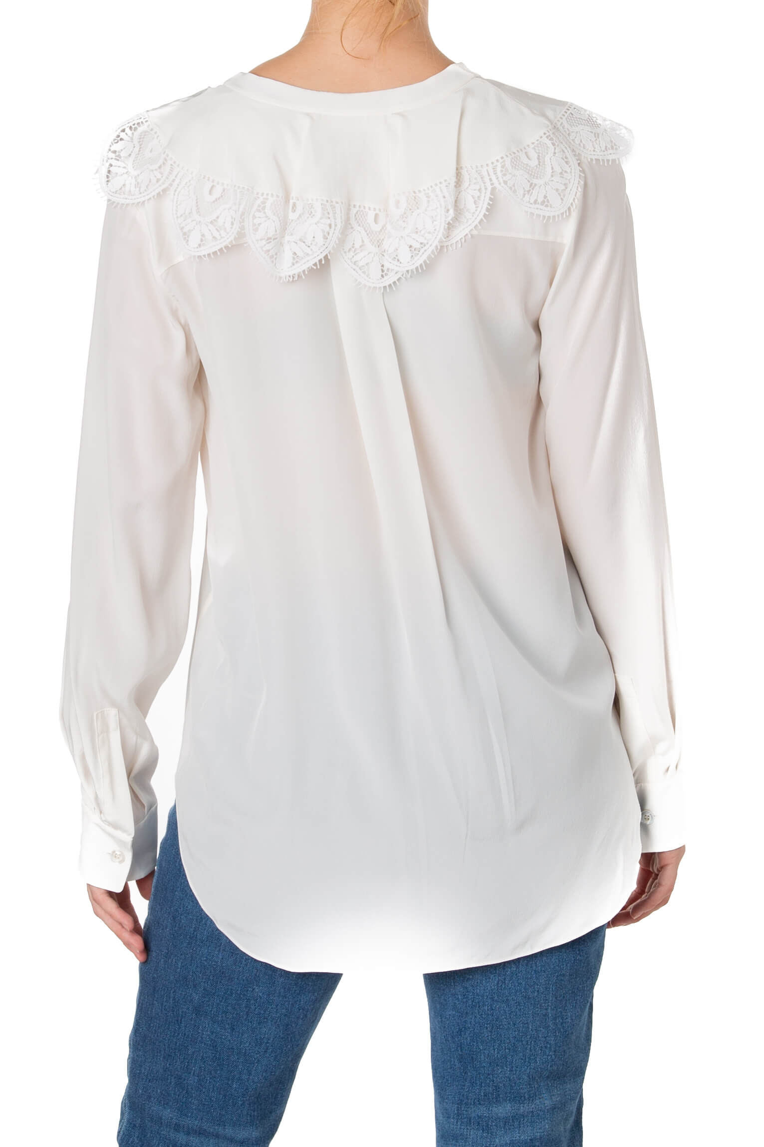 Chloé, Talla 36