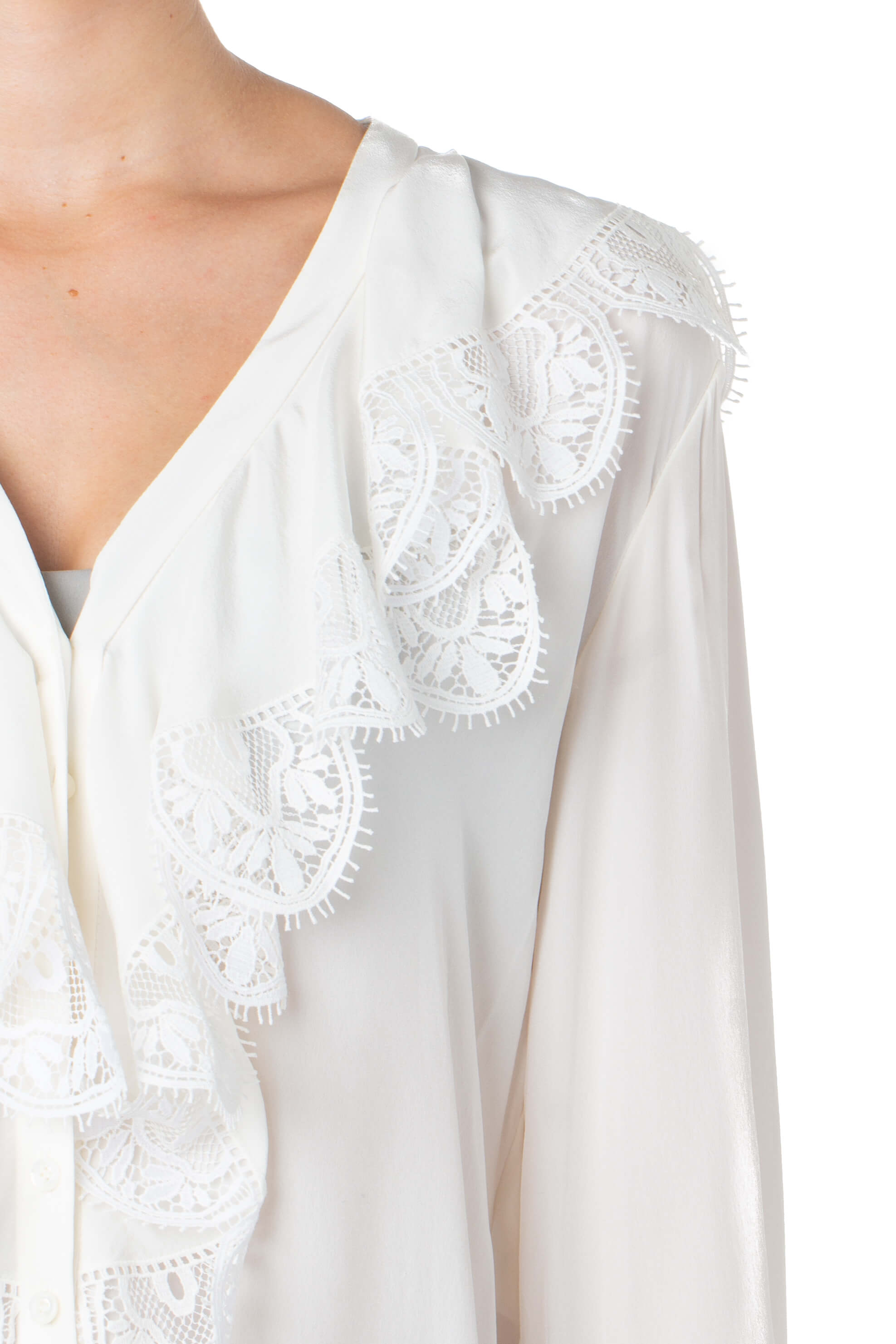 Chloé, Talla 36