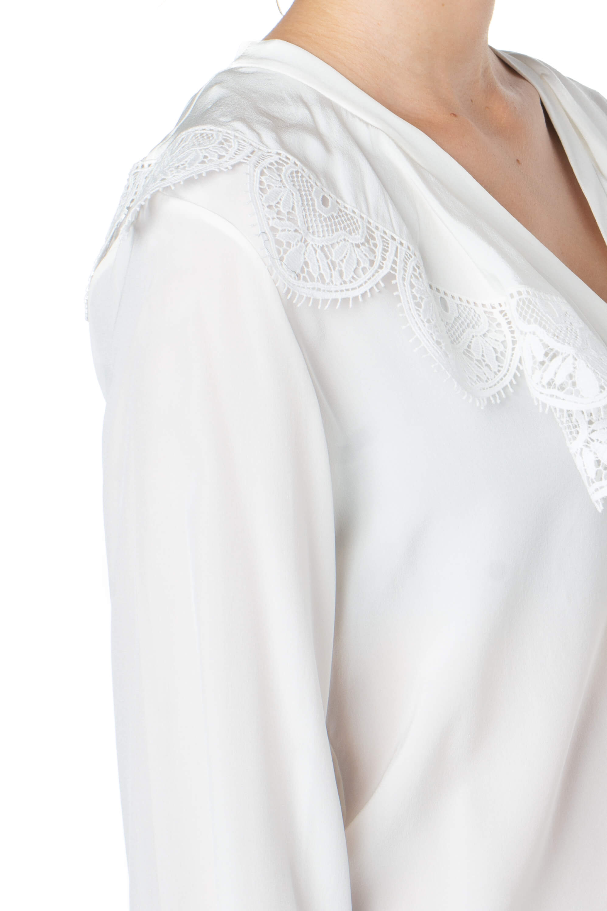 Chloé, Talla 36