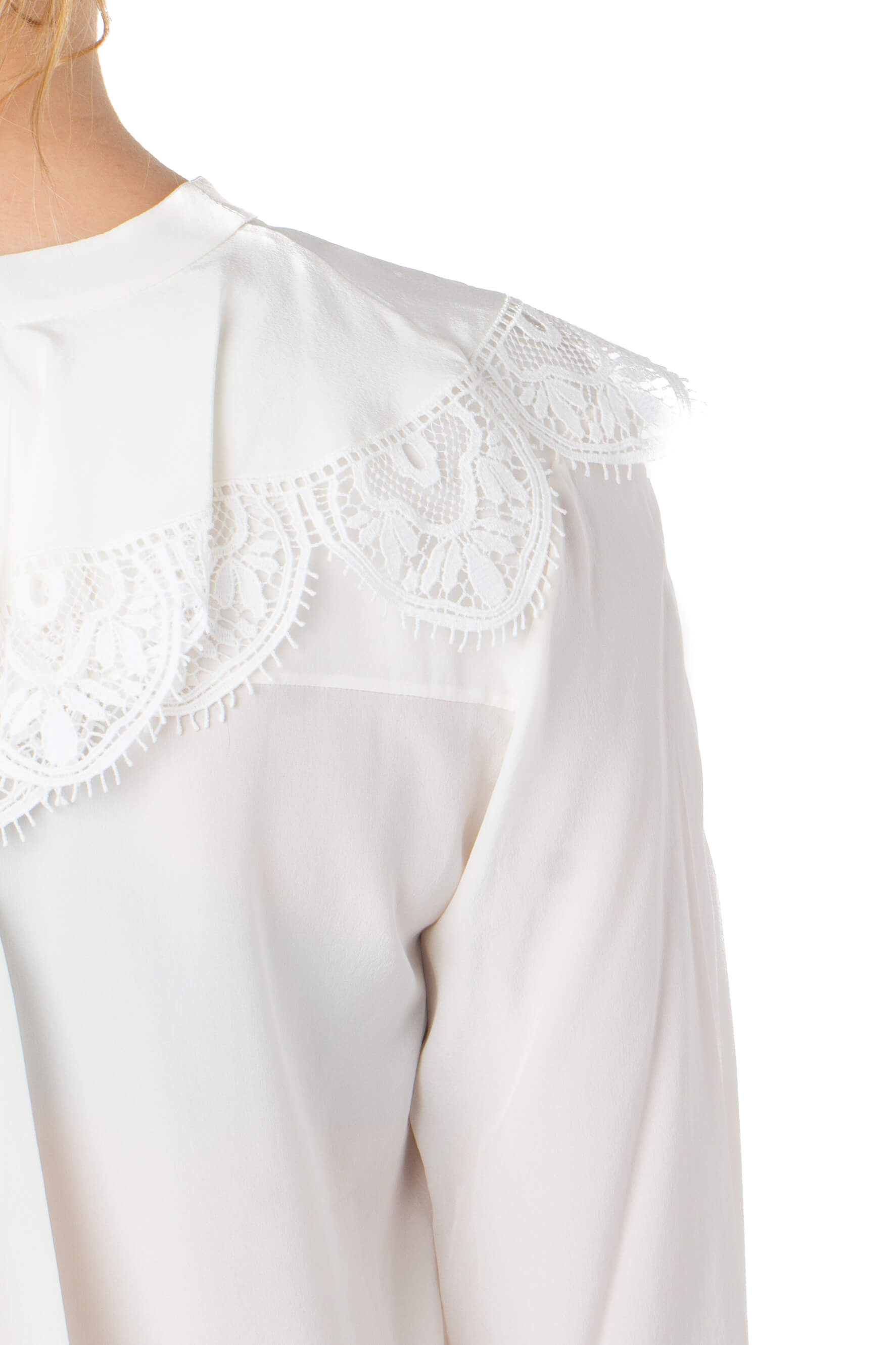 Chloé, Talla 36