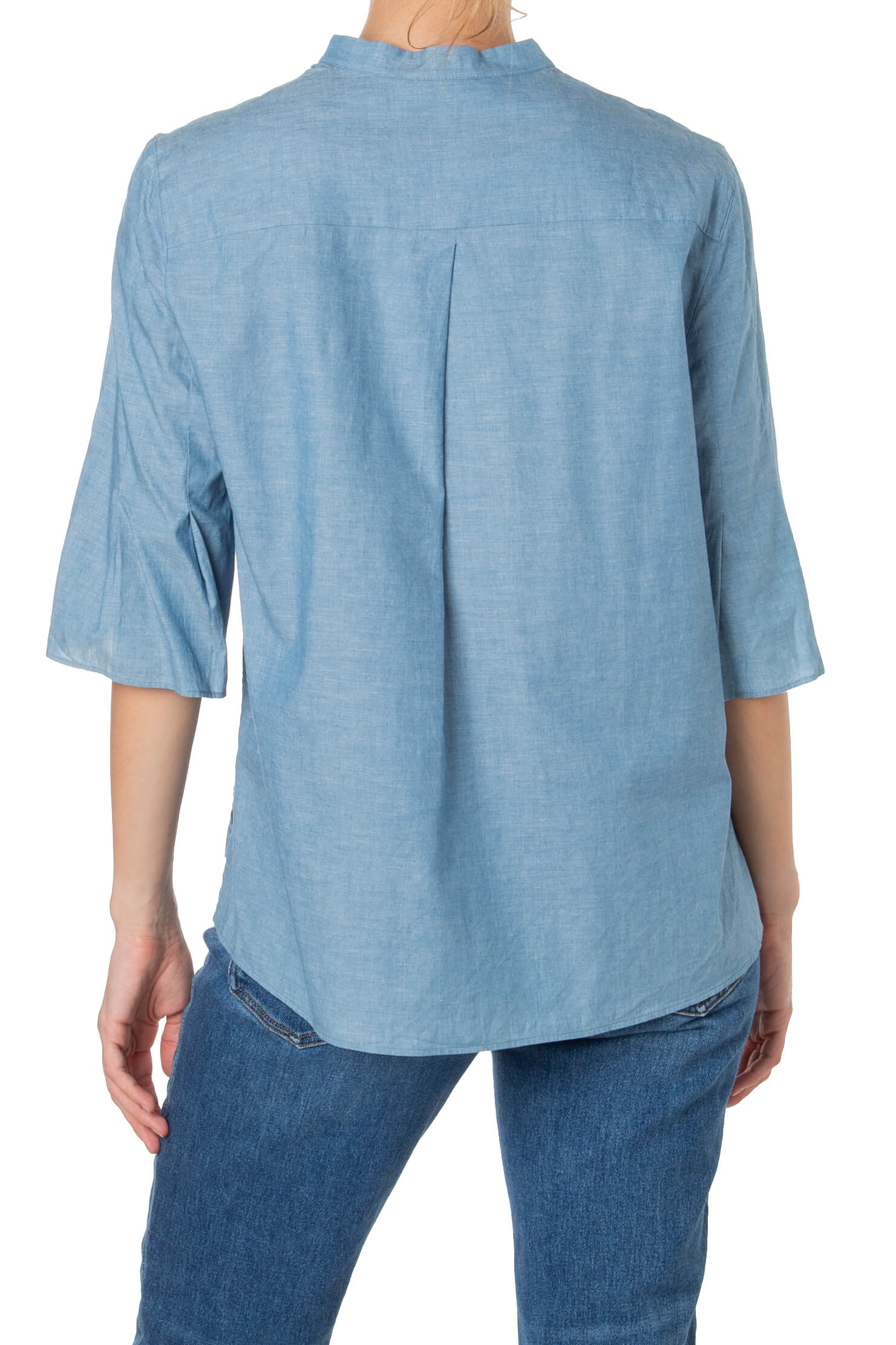 Akris Punto, Talla 8