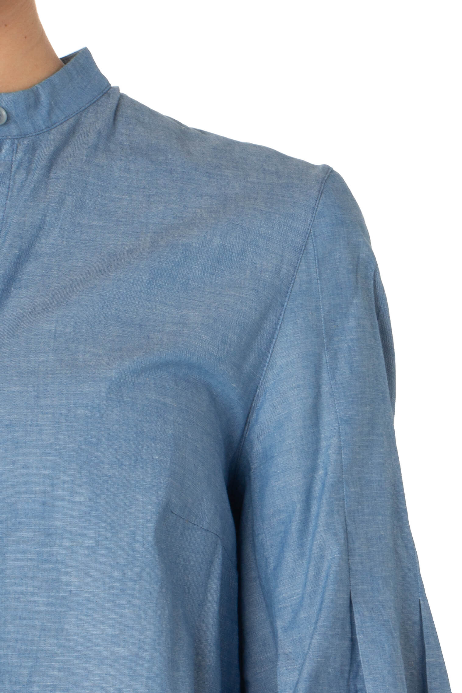 Akris Punto, Talla 8