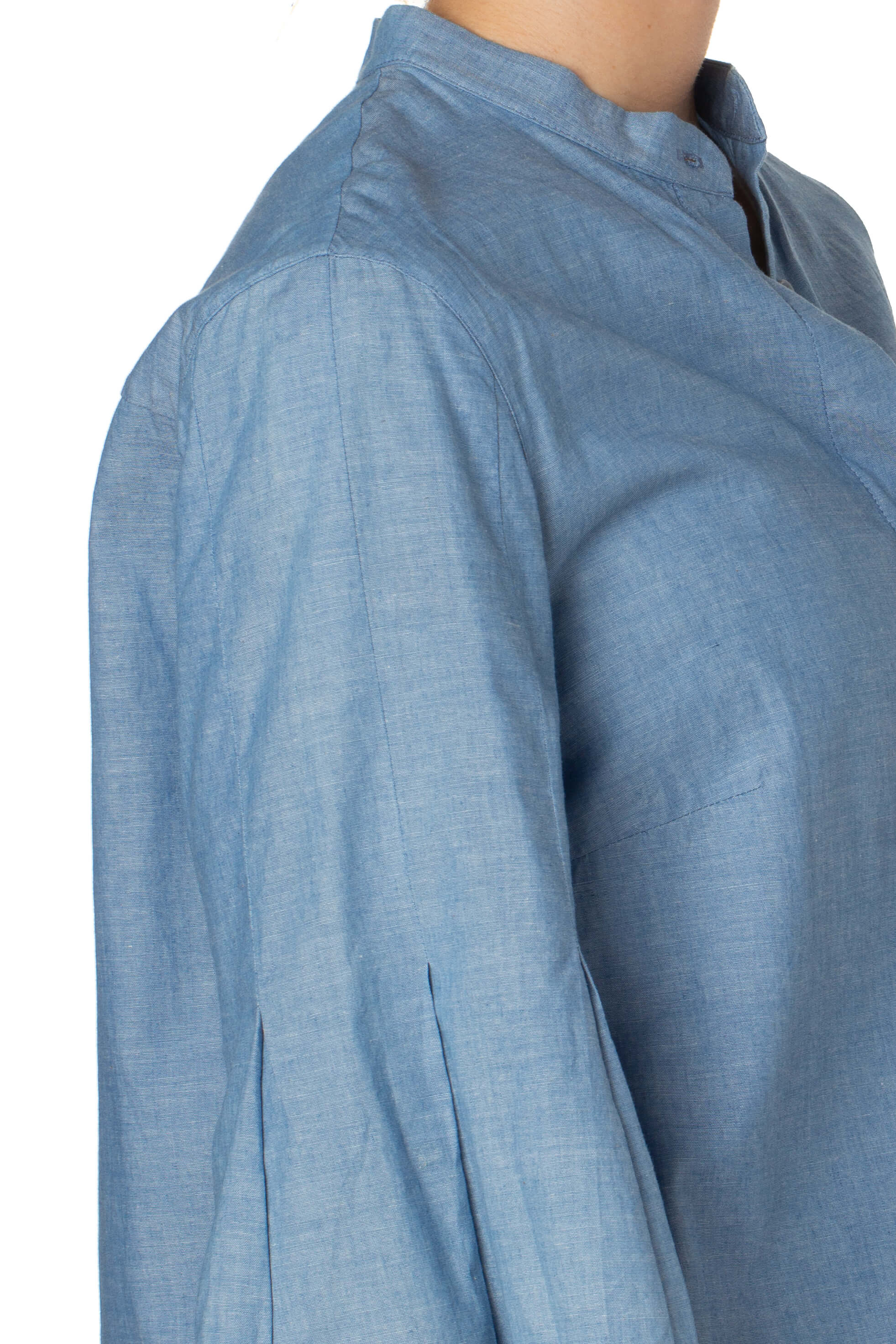 Akris Punto, Talla 8