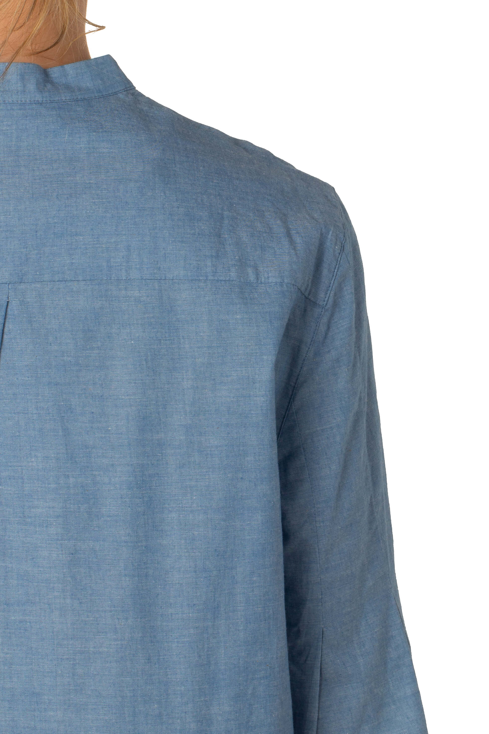 Akris Punto, Talla 8