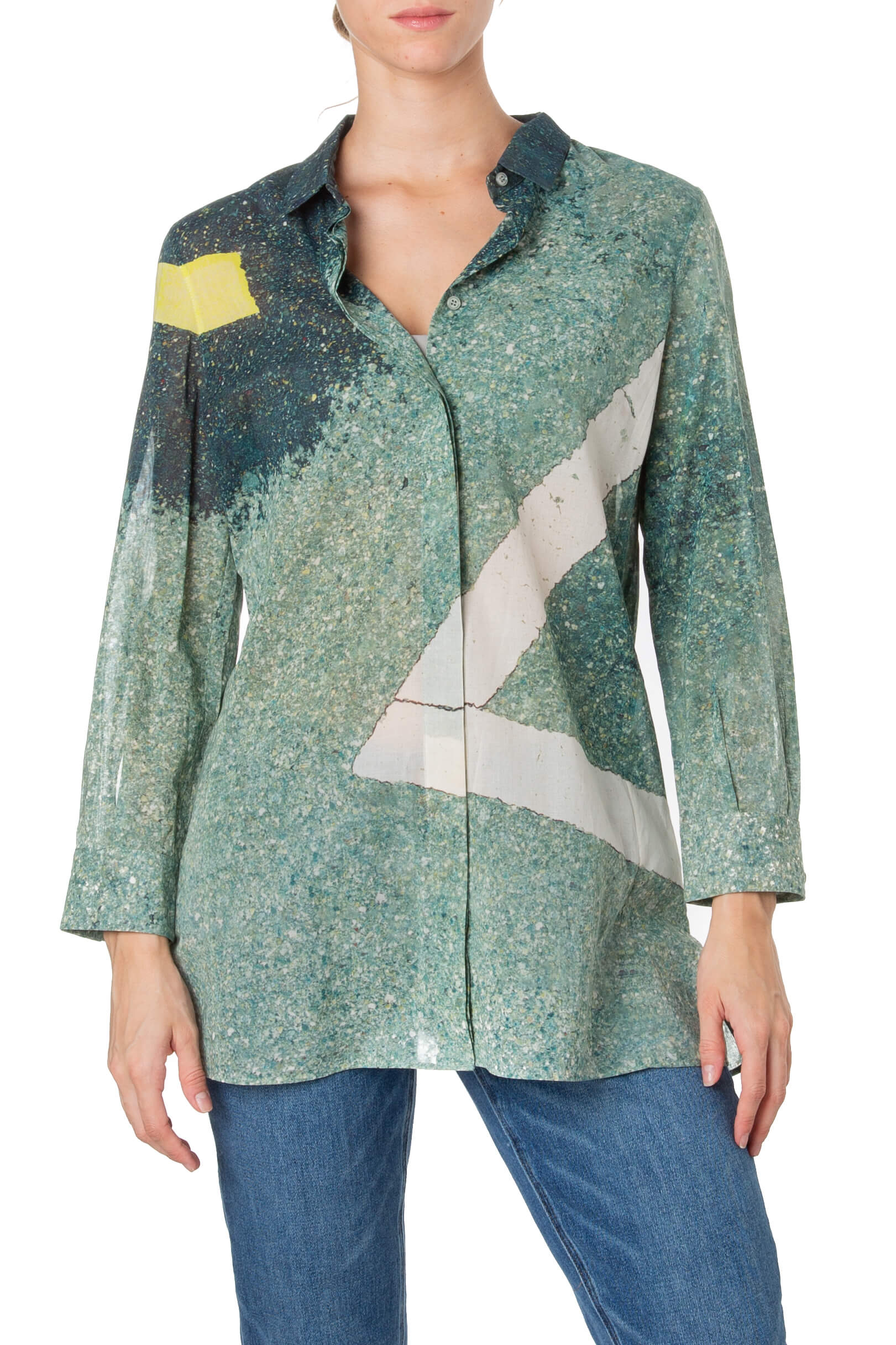 Akris Punto, Talla 8