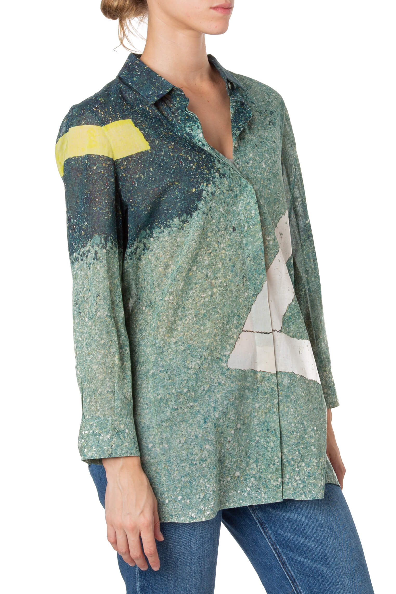 Akris Punto, Talla 8