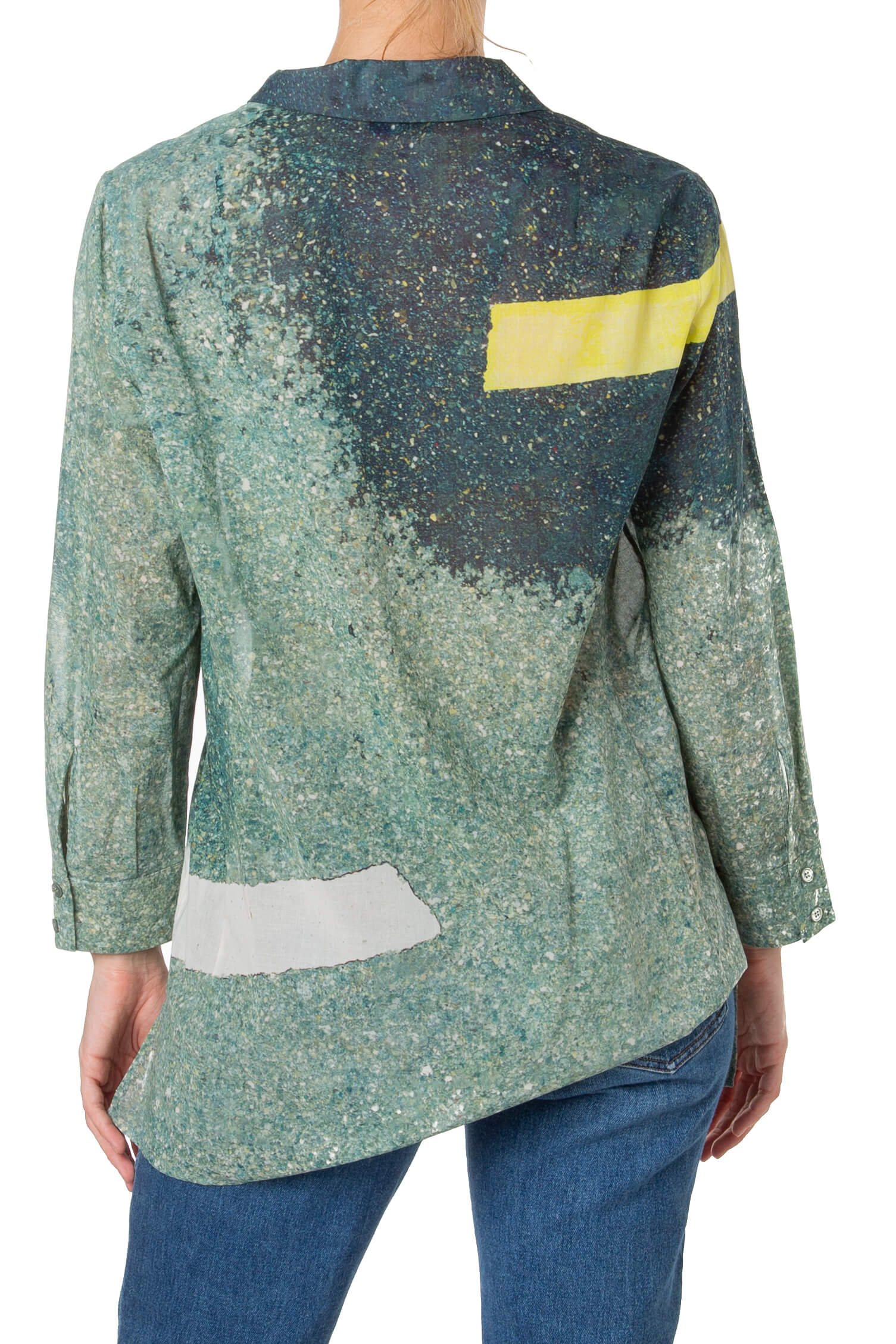 Akris Punto, Talla 8