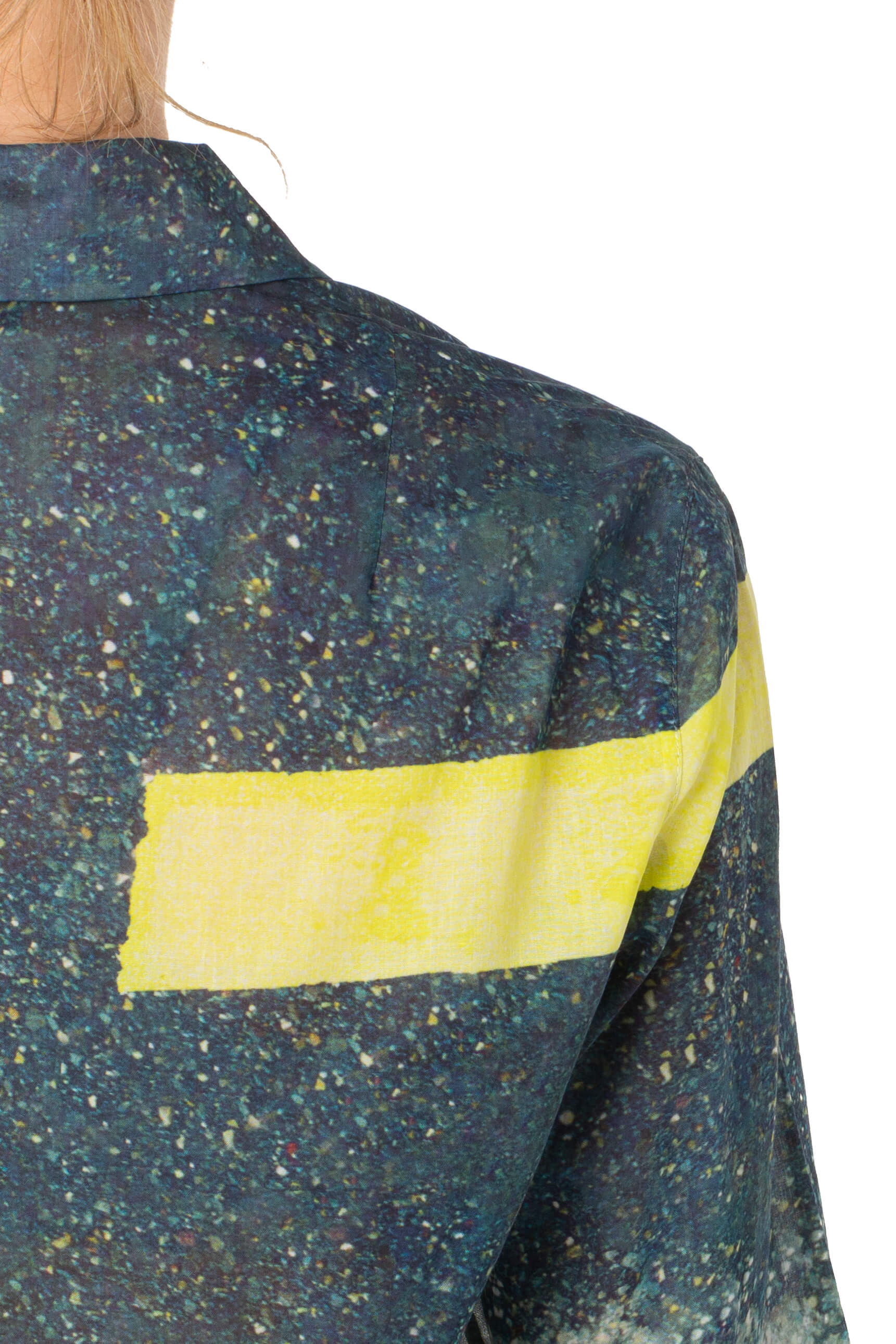 Akris Punto, Talla 8