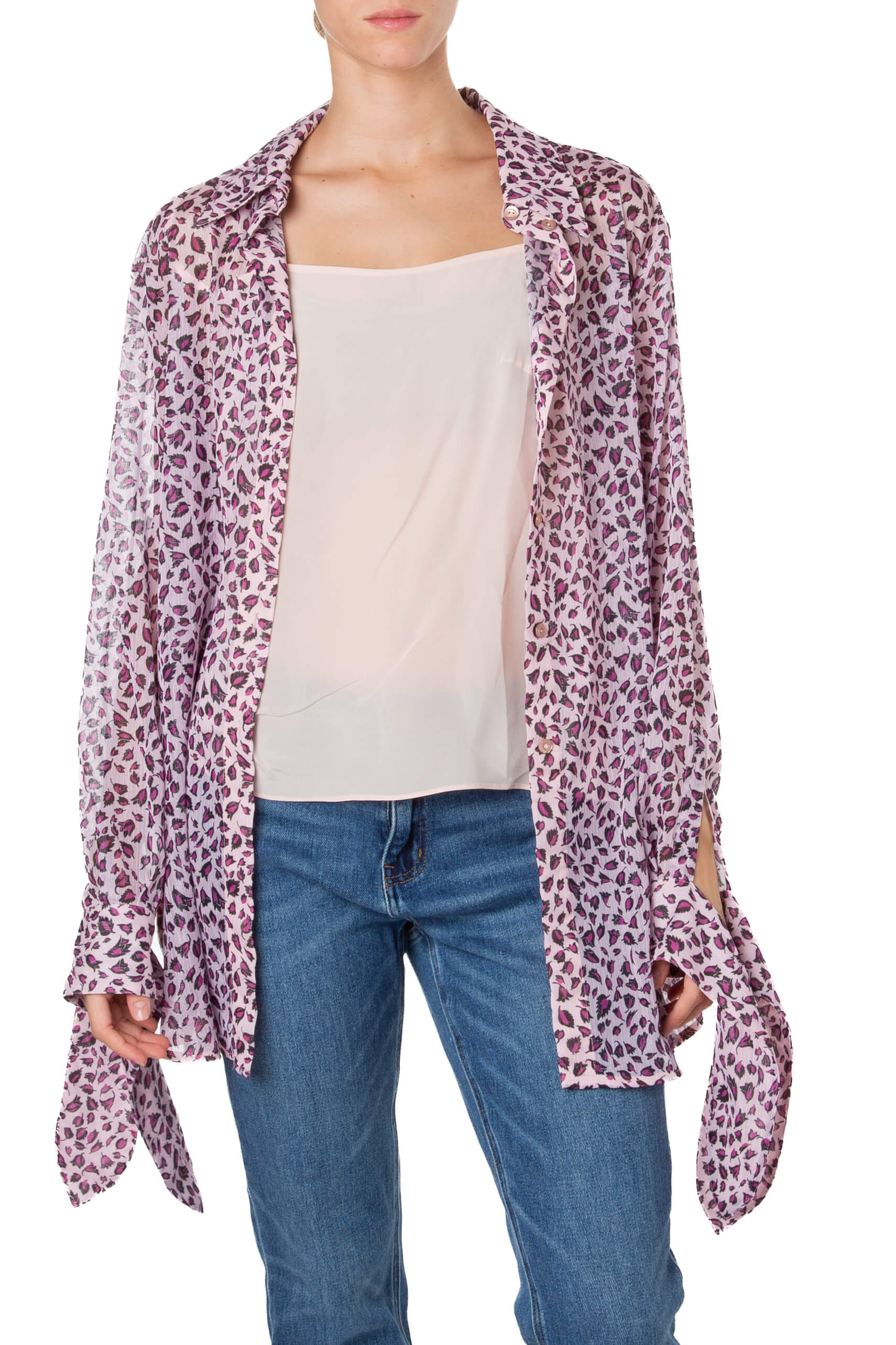 Escada, Talla 38