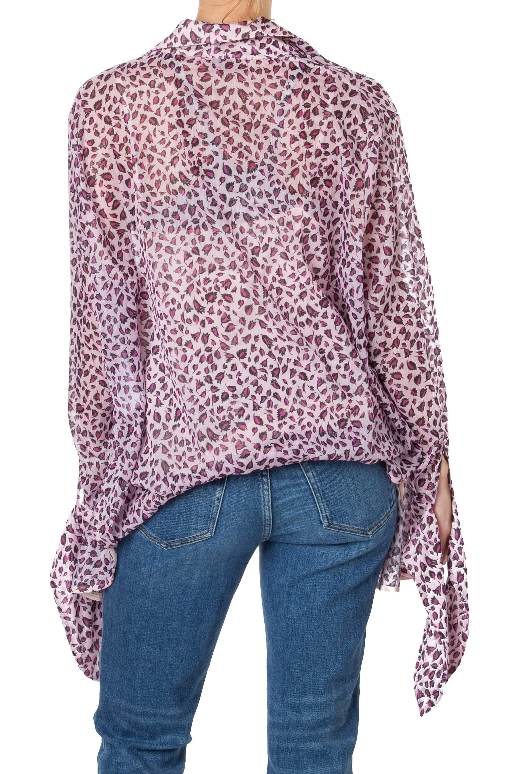 Escada, Talla 38