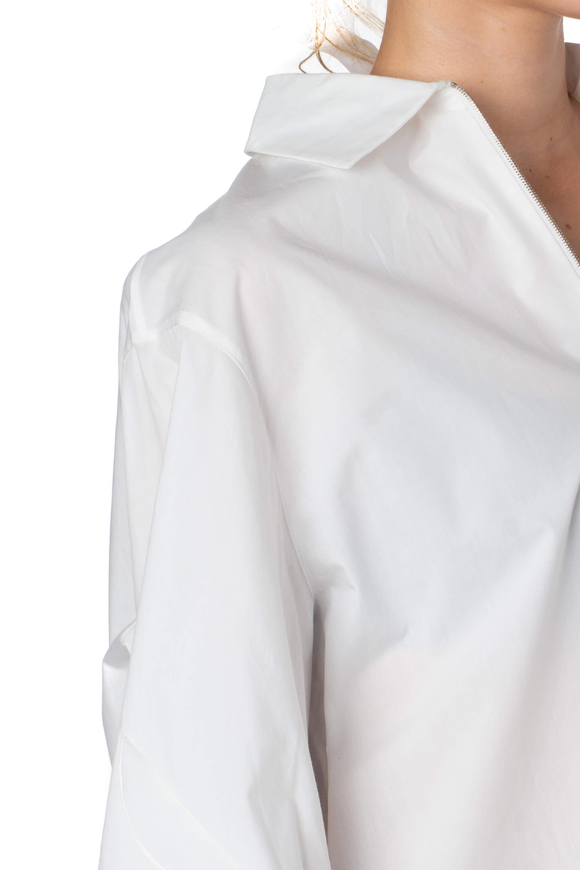 Akris Punto, Talla 8