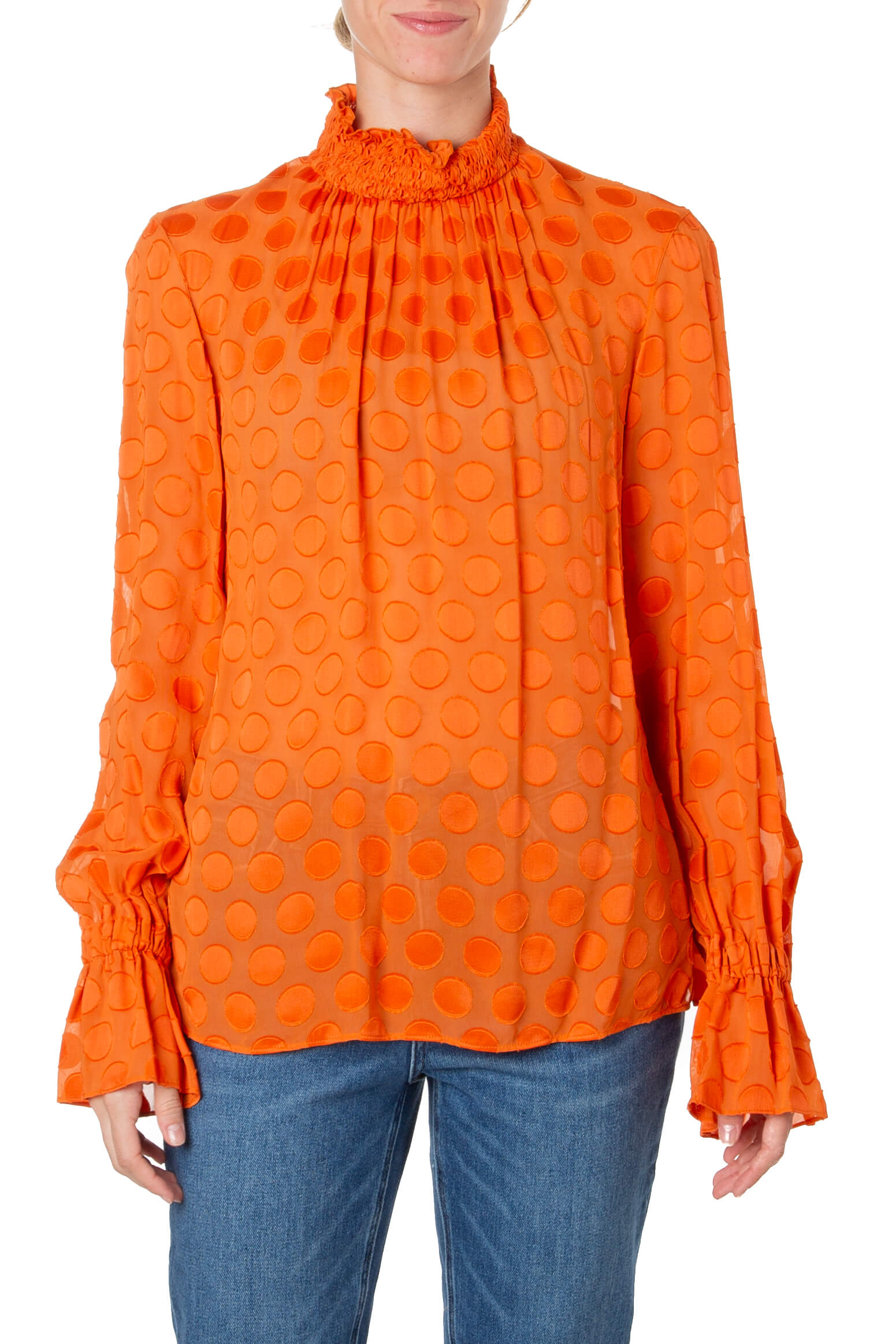 Akris Punto, Talla 8