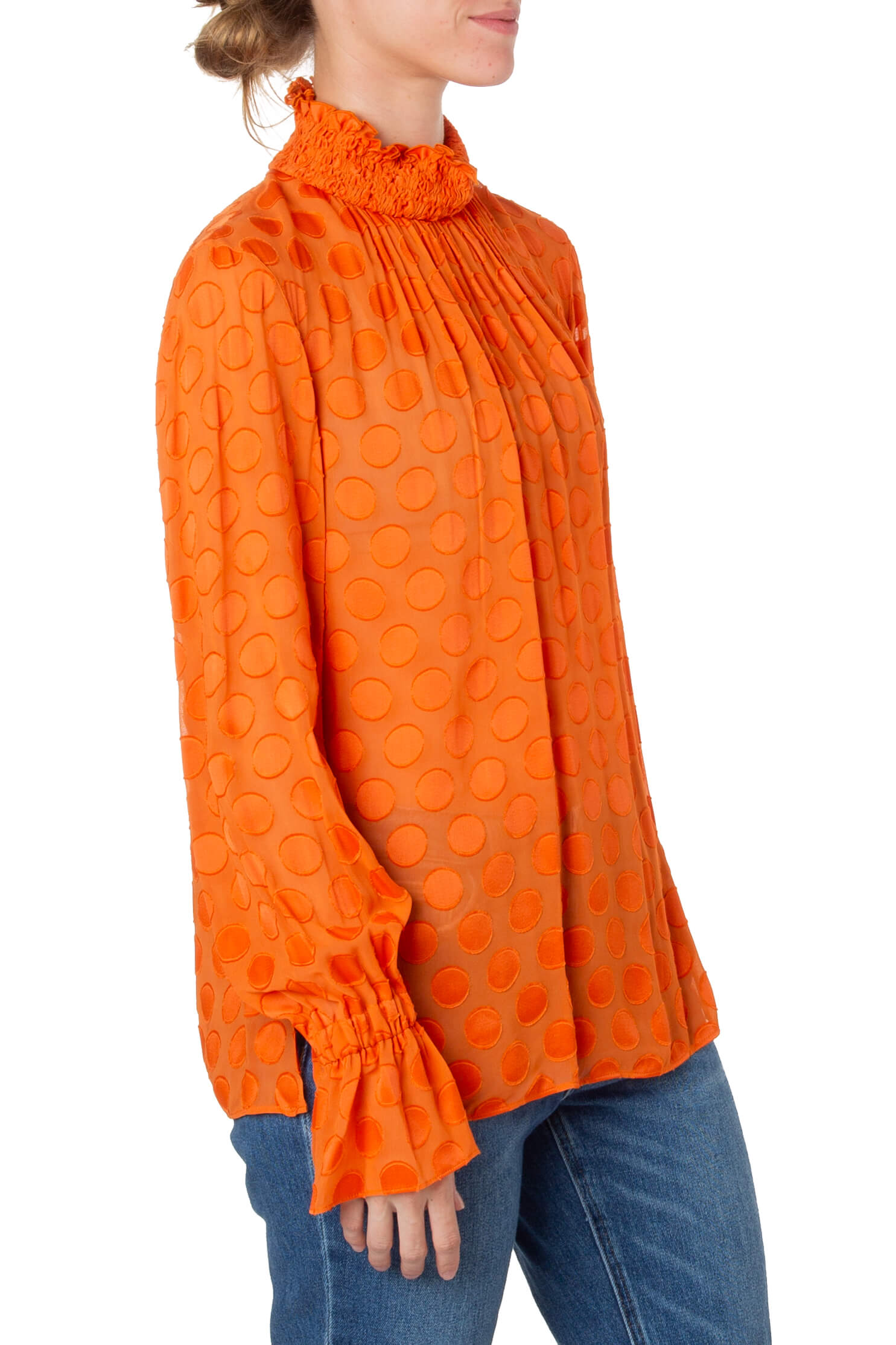 Akris Punto, Talla 8